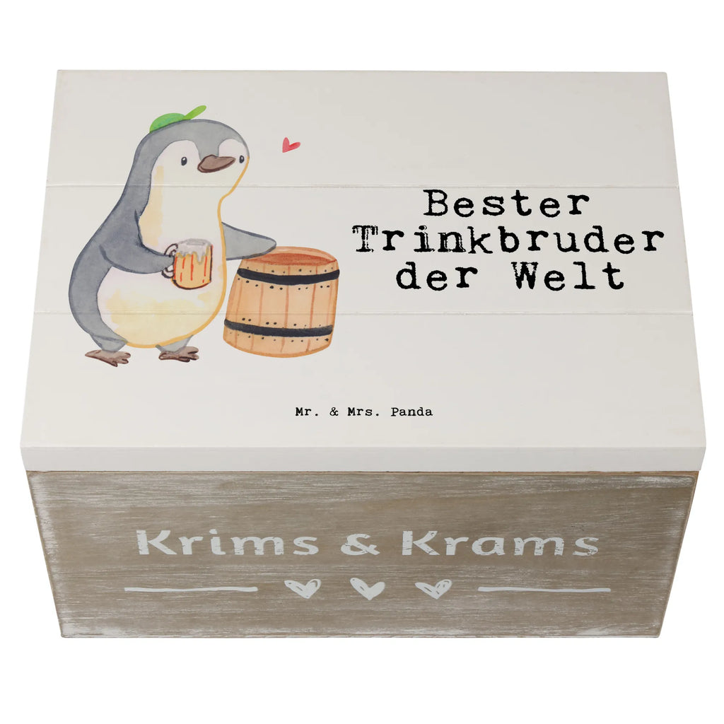 Wooden chest penguin Best drinking brother in the world Holzkiste mit Deckel, kiste holz, aufbewahrungstruhe, box holz, Holzkiste, Box aus Holz, Aufbewahrungsbox Holz, truhe holz, Holzkisten, Aufbewahrungskiste, aufbewahrungskisten, holztruhen, holzschachtel, Holzbox mit Deckel, aufbewahrungsboxen, Aufbewahrungsbox, Holzbox, Schatulle, Holztruhe, Holzboxen, holzschatulle, Holz Aufbewahrungsbox, Aufbewahrungsbox aus Holz, aufbewahrungskiste mit deckel, holzkästchen, Schenken, Bedanken, Dankeschön, Geschenkidee, Geburtstag, Geschenk, Geburtstagsgeschenk, Danke, Mitbringsel, Geschenktipp, für, Freude machen, Trinken, Kleinigkeit, Kumpane, Kumpel, Saufkumpane, Party, Trinkbruder, Trinkkumpel