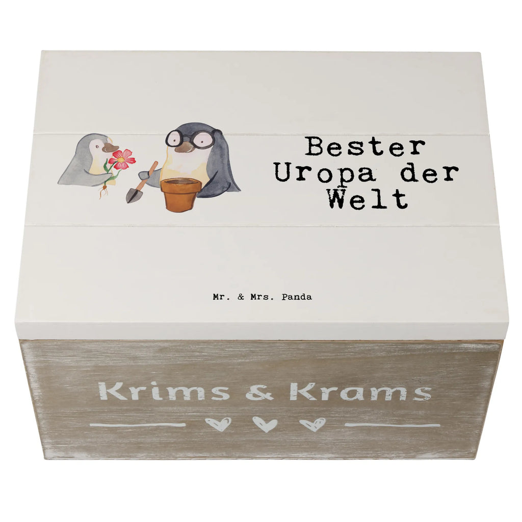 Holzkiste Pinguin Bester Uropa der Welt Holz Aufbewahrungsbox, aufbewahrungsboxen, holzkästchen, box holz, Holzboxen, Schatulle, Aufbewahrungskiste, Holzkiste mit Deckel, Holzbox, holzschatulle, Aufbewahrungsbox aus Holz, Holzkiste, Aufbewahrungsbox, kiste holz, Holzkisten, Aufbewahrungsbox Holz, aufbewahrungstruhe, Box aus Holz, holzschachtel, truhe holz, holztruhen, aufbewahrungskiste mit deckel, aufbewahrungskisten, Holztruhe, Holzbox mit Deckel, Schenken, Bedanken, Dankeschön, Geschenkidee, Geburtstag, Geschenk, Geburtstagsgeschenk, Danke, Mitbringsel, Geschenktipp, für, Freude machen, Urgroßeltern, Uropa Mitbringsel, Ur Opa, Grossvater, Kleinigkeit, Oppa, Uhropa, Enkelin, Großeltern, Großvater, Bester, Opa, Enkel, Enkelkind, Uropa, Opi. Großpapa, Oppi