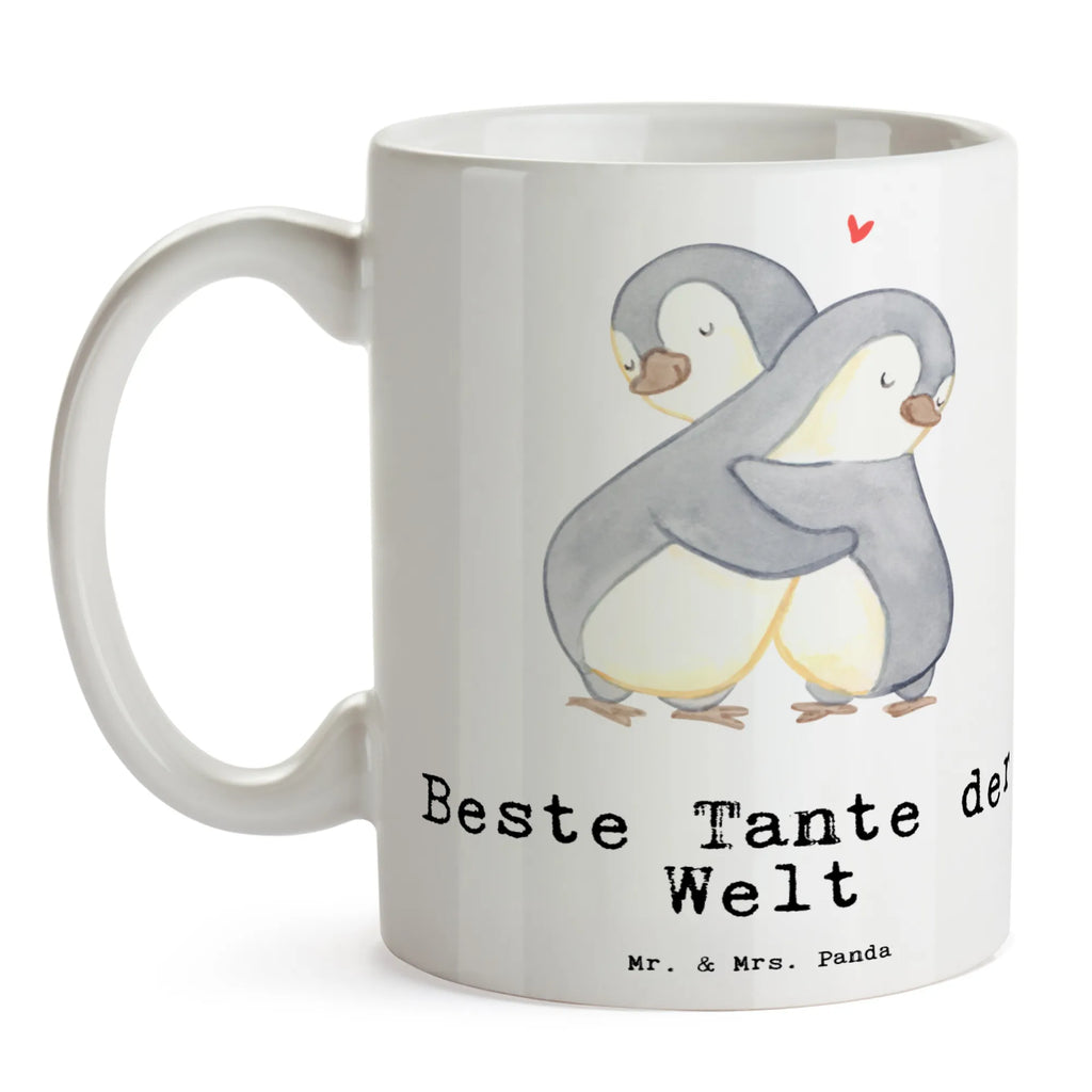 Mug penguin best aunt in the world Teetasse, Keramiktasse, Geschenktasse, Tasse mit Zitaten, Porzellantasse, Bürotasse, Tasse, Kaffeetasse, Tasse mit Motiven, für, Dankeschön, Geschenk, Schenken, Geburtstag, Geburtstagsgeschenk, Geschenkidee, Danke, Bedanken, Mitbringsel, Freude machen, Geschenktipp, Familie, Taufe, Taufpartner, Lieblingstante, Nichte, Paten Tante, Kleinigkeit, Tante, Patentante, Neffe