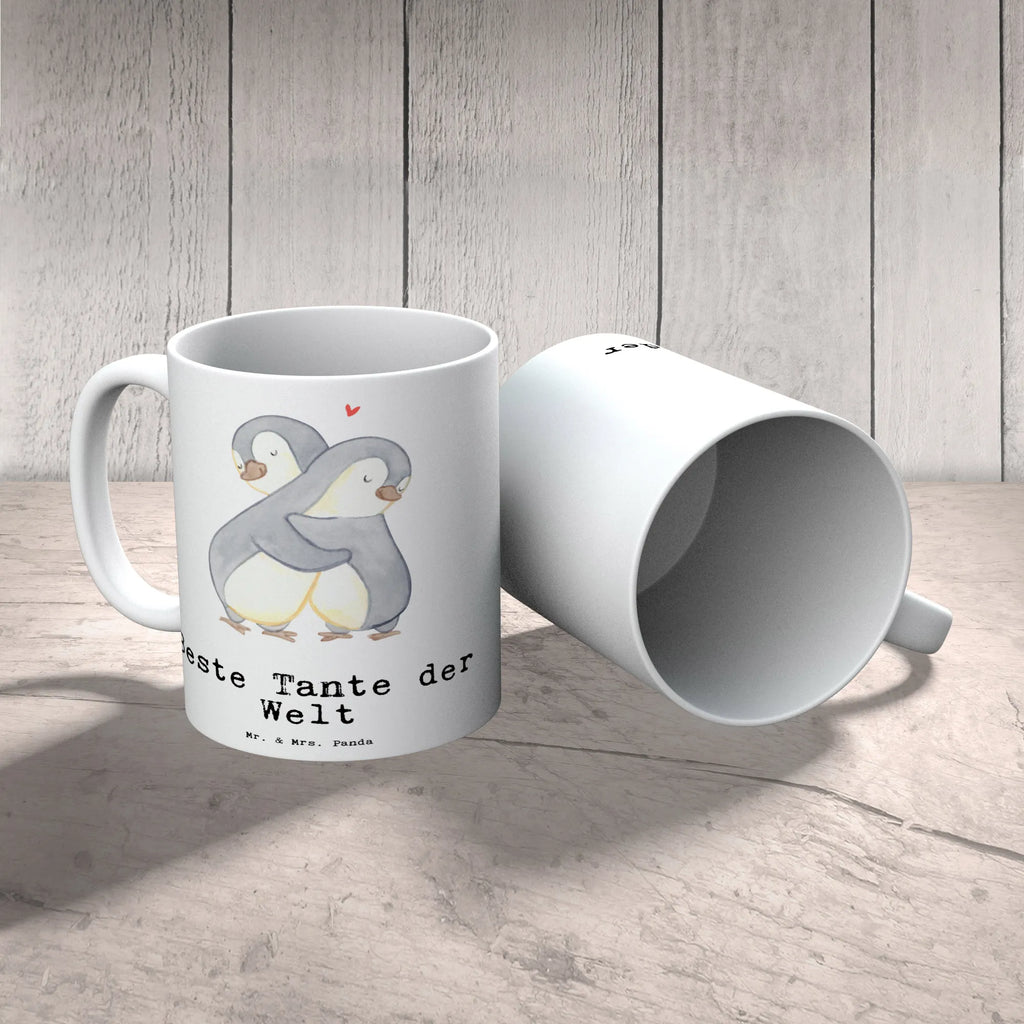 Mug penguin best aunt in the world Teetasse, Keramiktasse, Geschenktasse, Tasse mit Zitaten, Porzellantasse, Bürotasse, Tasse, Kaffeetasse, Tasse mit Motiven, für, Dankeschön, Geschenk, Schenken, Geburtstag, Geburtstagsgeschenk, Geschenkidee, Danke, Bedanken, Mitbringsel, Freude machen, Geschenktipp, Familie, Taufe, Taufpartner, Lieblingstante, Nichte, Paten Tante, Kleinigkeit, Tante, Patentante, Neffe