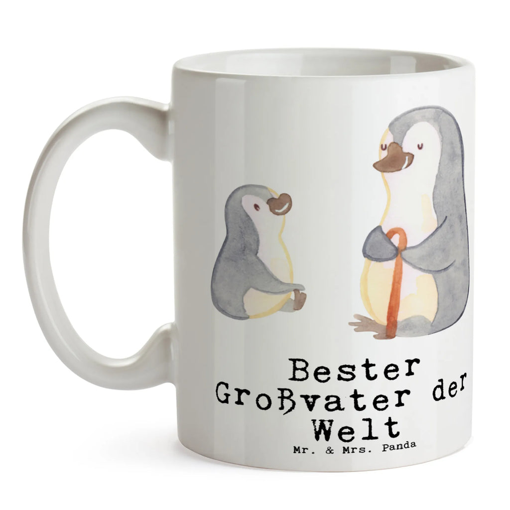 Tasse Pinguin Bester Großvater der Welt Kaffeepott, Keramiktasse, kaffeetasse bedruckt, Dekotasse, Henkeltasse, heißgetränkebecher, Designtasse, schöne tasse, hochwertige tasse, kaffeetasse keramik, Coffee Mug, Teebecher, Tasse mit Spruch, Tasse mit Motiv, tasse für kaffee, Pott, Frühstücksbecher, Teetasse, Frühstückstasse, Becher, Trinkbecher, Kaffeebecher, kaffeebecher keramik, Tasse, Trinktasse, milchkaffeetasse, Mug, statement tasse, kaffeebecher bedruckt, Henkelbecher, Bedruckte Tasse, haferl, Teepott, Kaffeetasse, Bürobecher, Geschenktasse, Motivtasse, Keramikbecher, Kakaotasse, tasse für büro, Bürotasse, design tasse, Sprüchetasse, Geschenkidee, Geschenk, Schenken, Mitbringsel, Geburtstag, Geburtstagsgeschenk, für, Danke, Dankeschön, Bedanken, Freude machen, Geschenktipp, Bester, Großeltern, Enkelkind, Kleinigkeit, Oppa, Opa, Enkelin, Opi. Großpapa, Grossvater, Oppi, Großvater, Enkel