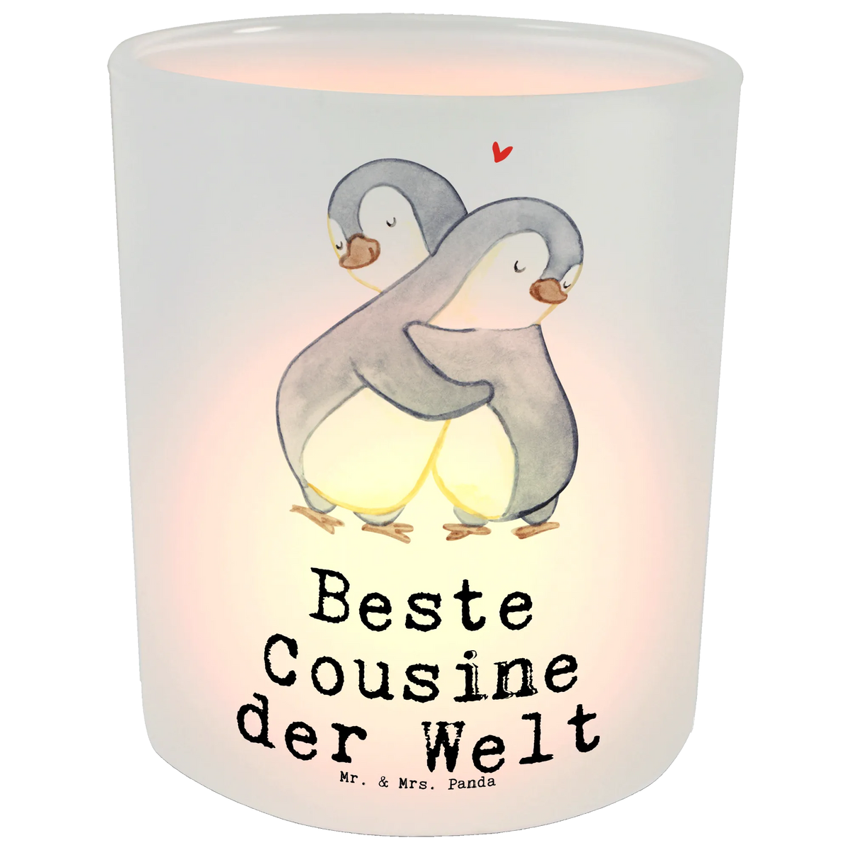 Windlicht Pinguin Beste Cousine der Welt Terrasse Windlicht, lichthalter, Lichtglas, Deko Teelichthalter, Kerzenhalter Glas, tisch kerzenhalter, Tisch Windlicht, Teelichthalter Glas, kerzenhalter klein, glas kerzenhalter, Deko Windlicht, Milchglas Teelichthalter, teelicht windlicht, Windlicht Klein, Glaslaterne, ambientelicht, Outdoor Kerzenhalter, Kerzenglas, Glas Teelichthalter, Windlicht Deko, teelichtleuchter, Teelichthalter, teelichthalter klein, kerzenbehälter, laterne glas, Kerzenhalter, Windlicht Draußen, deko kerzenhalter, Garten Windlicht, Windlicht Glas, glaswindlicht, milchglas windlicht, Windlicht aus Glas, Glas Windlicht, Windlicht Satiniert, Outdoor Windlicht, Balkon Windlicht, Windlicht Milchglas, stimmungslicht, Kerzen Windlicht, tischlicht, Windlicht Kerzenhalter, dekolicht, Teelicht Glas, laterne teelicht, Geschenkidee, Geschenk, Schenken, Mitbringsel, Geburtstag, Geburtstagsgeschenk, für, Danke, Dankeschön, Bedanken, Freude machen, Geschenktipp, Kousine, Cousin, Tochter von Onkel, Familie, Cousinchen, Verwandtschaft, Tochter von Tante, Kusine, Cousine