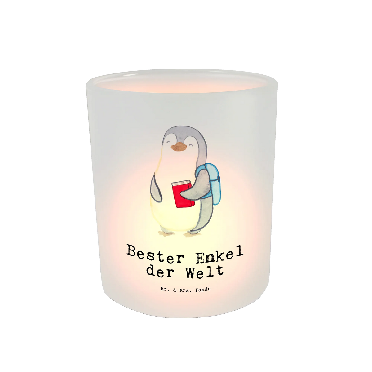 Windlicht Pinguin Bester Enkel der Welt dekolicht, Teelichthalter, teelichthalter klein, Kerzenglas, deko kerzenhalter, ambientelicht, tisch kerzenhalter, Glas Teelichthalter, Windlicht Deko, Windlicht Draußen, Kerzenhalter Glas, teelichtleuchter, Glaslaterne, lichthalter, Deko Windlicht, stimmungslicht, glaswindlicht, Balkon Windlicht, Garten Windlicht, Windlicht Satiniert, Windlicht Klein, Windlicht Kerzenhalter, Terrasse Windlicht, laterne glas, Kerzenhalter, kerzenhalter klein, Tisch Windlicht, Teelichthalter Glas, milchglas windlicht, Windlicht Milchglas, Outdoor Kerzenhalter, Teelicht Glas, Outdoor Windlicht, glas kerzenhalter, teelicht windlicht, kerzenbehälter, Windlicht aus Glas, Lichtglas, Windlicht Glas, laterne teelicht, Kerzen Windlicht, Glas Windlicht, Milchglas Teelichthalter, tischlicht, Deko Teelichthalter, Geschenkidee, Geschenk, Schenken, Mitbringsel, Geburtstag, Geburtstagsgeschenk, für, Danke, Dankeschön, Bedanken, Freude machen, Geschenktipp, Enkelkind, Enkel, Großsohn, Oma, Opa, Kind von Sohn, Enkelsohn, Taufe, Kind von Tochter