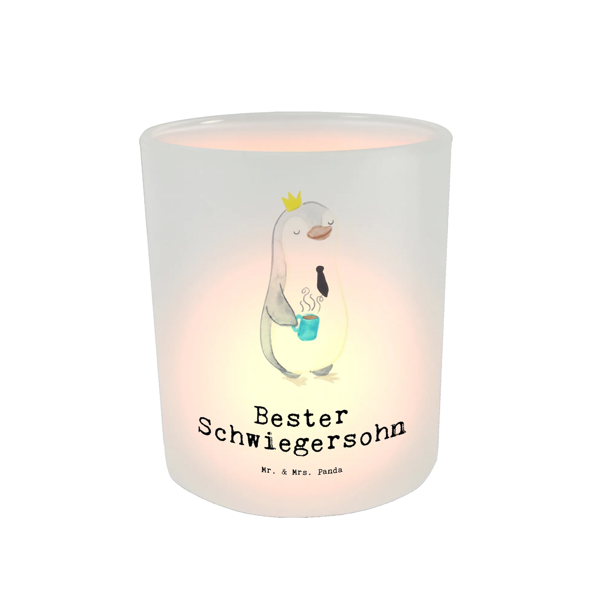 Windlicht Pinguin Bester Schwiegersohn laterne glas, Windlicht Draußen, Kerzenhalter, glas kerzenhalter, Windlicht Milchglas, Windlicht aus Glas, Milchglas Teelichthalter, Balkon Windlicht, stimmungslicht, Terrasse Windlicht, Deko Teelichthalter, tischlicht, dekolicht, ambientelicht, glaswindlicht, Teelicht Glas, teelicht windlicht, deko kerzenhalter, Kerzenglas, Kerzenhalter Glas, milchglas windlicht, Windlicht Klein, Outdoor Kerzenhalter, Teelichthalter, Teelichthalter Glas, Lichtglas, teelichthalter klein, kerzenhalter klein, laterne teelicht, Windlicht Satiniert, teelichtleuchter, kerzenbehälter, Windlicht Deko, Tisch Windlicht, Glas Windlicht, Deko Windlicht, Glas Teelichthalter, lichthalter, Kerzen Windlicht, Garten Windlicht, Windlicht Kerzenhalter, Glaslaterne, Windlicht Glas, Outdoor Windlicht, tisch kerzenhalter, Geschenkidee, Geschenk, Schenken, Mitbringsel, Geburtstag, Geburtstagsgeschenk, für, Danke, Dankeschön, Bedanken, Freude machen, Geschenktipp, Schwiegersohn, Ehefrau Des Sohns, Heirat, Angeheiratet, Frau, Tochter, Hochzeit