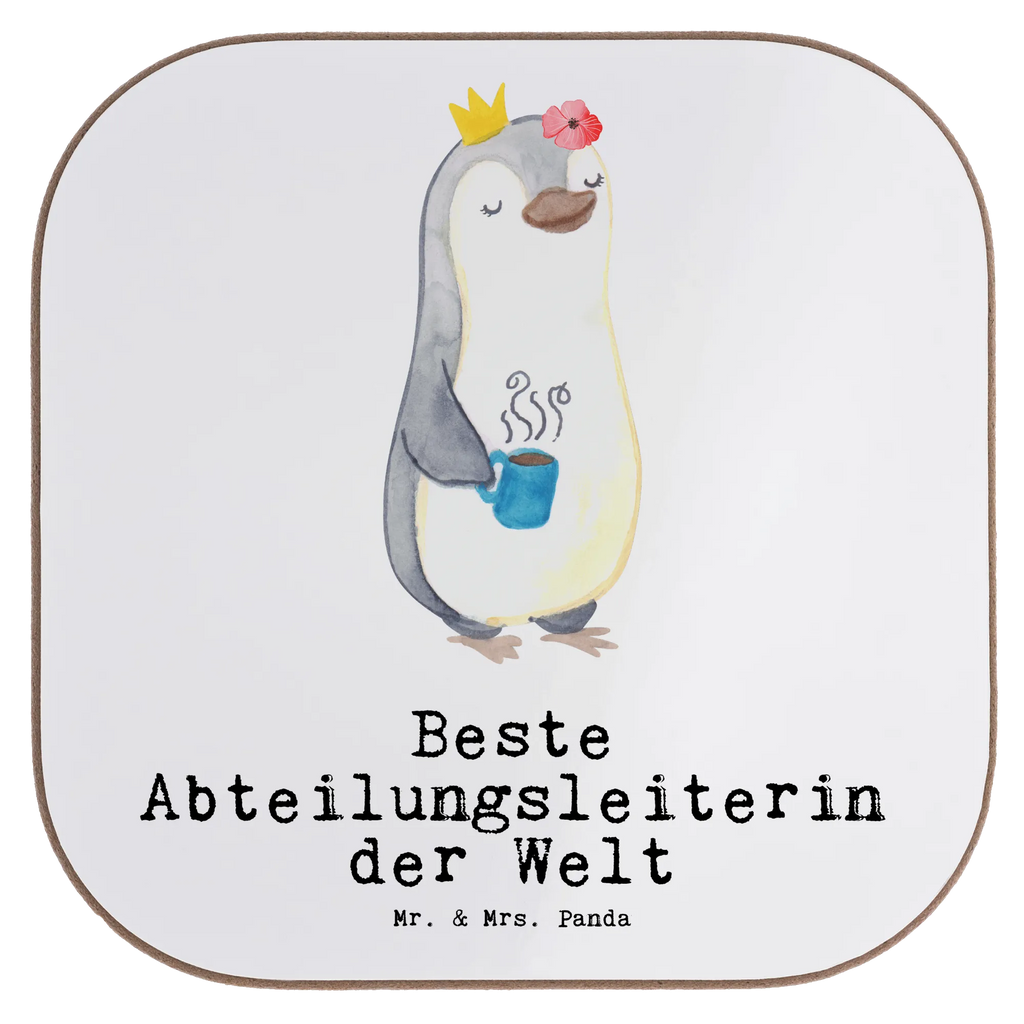 Square coaster penguin Best department manager in the world Coasters, breakfast, gifts, party, presents, glass coasters, gift, for, thank you, giving, birthday, birthday present, gift idea, souvenir, make you happy, gift tip, award, supervisor, boss, manager, office, Department head, work, business manager, farewell gift, farewell, best department manager, retirement, department head, appreciation, recognition, colleague, honor