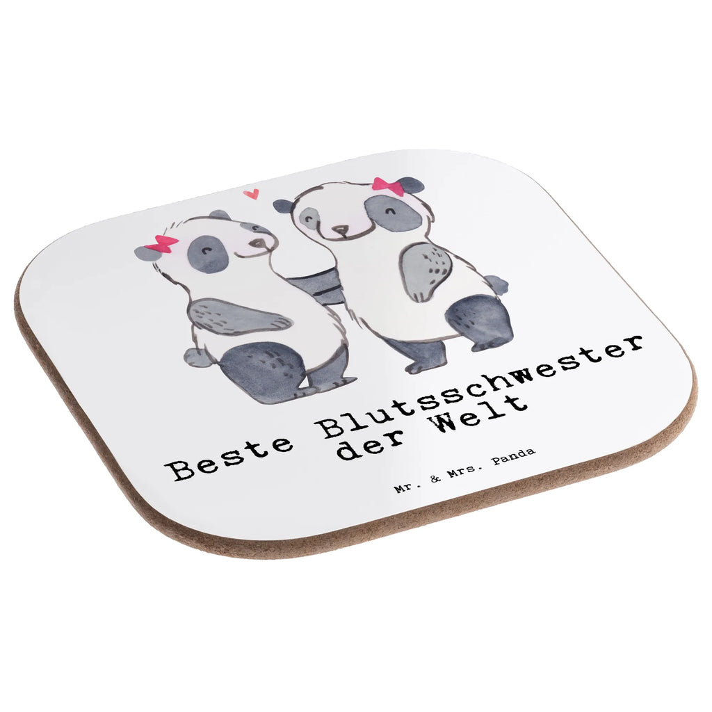 Quadratische Untersetzer Panda Beste Blutsschwester der Welt Untersetzer Holz, Untersetzer, Untersetzer aus Holz, Untersetzer für Gläser, Glasuntersetzer, Bierdeckel, Untersetzer Gläser, Korkuntersetzer, Untersetzer Design, Tassen Untersetzer, Getränkeuntersetzer, Holzuntersetzer, für, Dankeschön, Geschenk, Schenken, Geburtstag, Geburtstagsgeschenk, Geschenkidee, Danke, Bedanken, Mitbringsel, Freude machen, Geschenktipp, Geschwister, Kleinigkeit, Blutsschwester, Sister, Blutsgeschwister, Bae, Freundin, Schwestern, Schwesterherz, Familie, Liebe, Tochter, Schwester, Beste