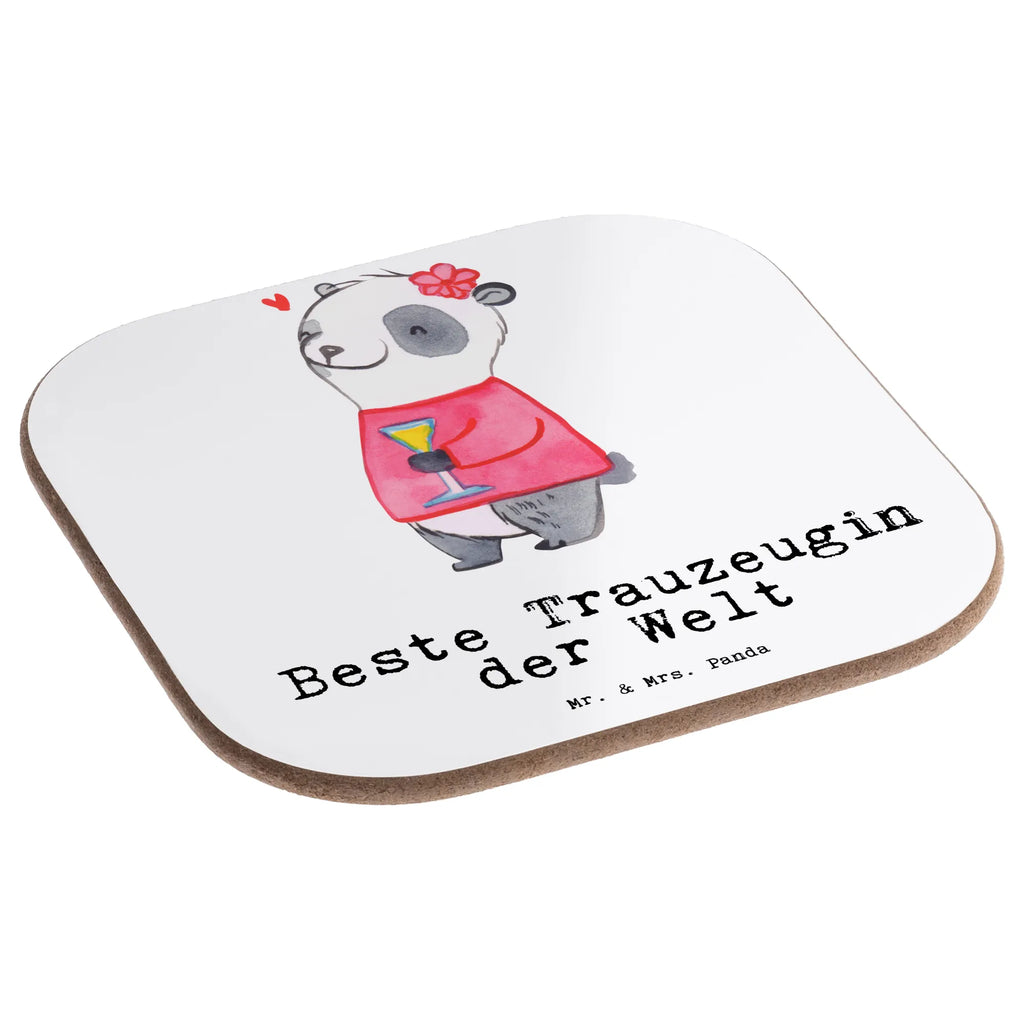 Quadratische Untersetzer Panda Beste Trauzeugin der Welt Untersetzer für Gläser, Korkuntersetzer, Untersetzer, Bierdeckel, Holzuntersetzer, Untersetzer Holz, Glasuntersetzer, Untersetzer Design, Untersetzer aus Holz, Getränkeuntersetzer, Tassen Untersetzer, Untersetzer Gläser, für, Dankeschön, Geschenk, Schenken, Geburtstag, Geburtstagsgeschenk, Geschenkidee, Danke, Bedanken, Mitbringsel, Freude machen, Geschenktipp, Trauhzeugin, Trauung, Trauzeugin, Kirche, Standesamt, Freundin, Braut, JGA, Heirat, Hochzeit