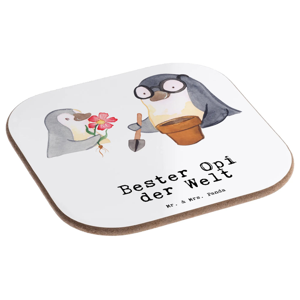 Square coaster penguin Best grandpa in the world Coasters, breakfast, presents, glass coasters, gift, party, gifts, for, thank you, giving, birthday, birthday present, gift idea, souvenir, make you happy, gift tip, grandpa, Grandfather, grandfather, nephew, best, grandparents, grandpa. Grandpa, little thing, niece