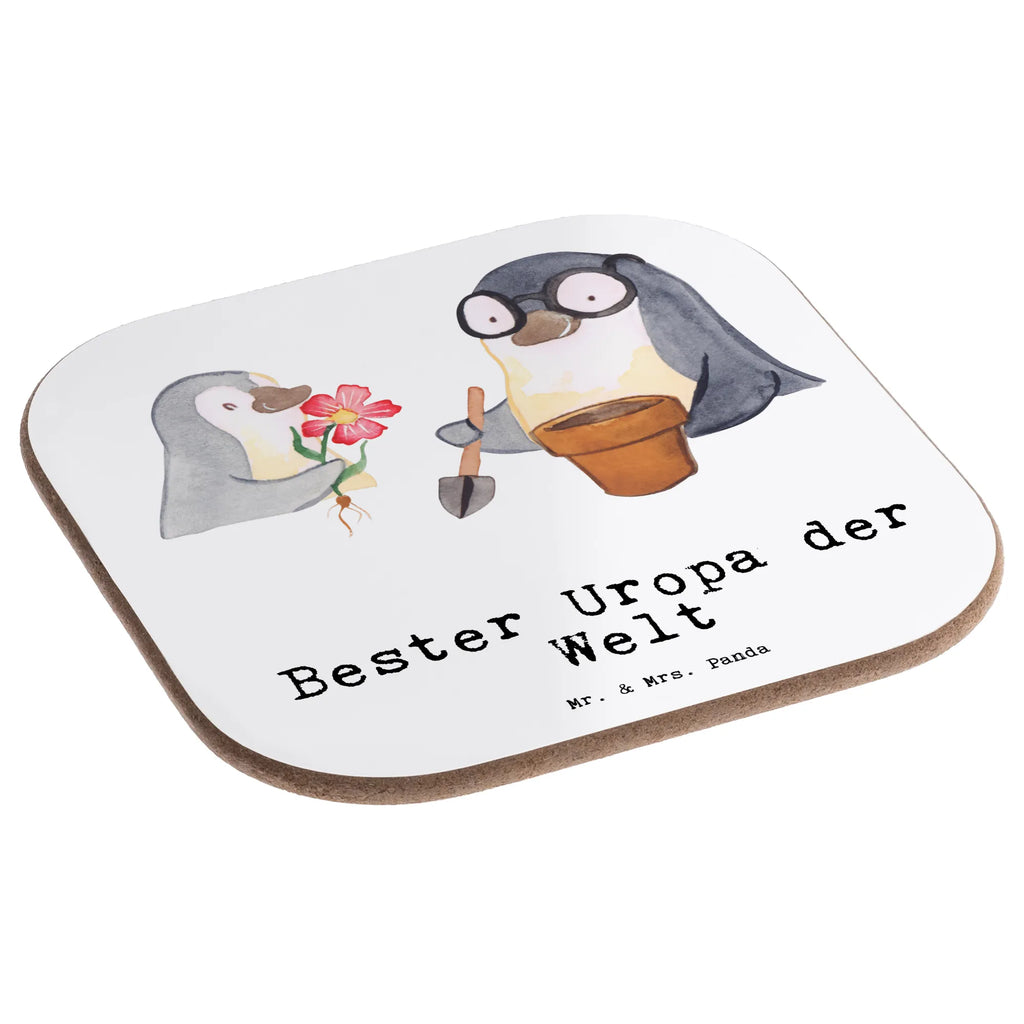 Quadratische Untersetzer Pinguin Bester Uropa der Welt Glasuntersetzer, Korkuntersetzer, Tassen Untersetzer, Untersetzer für Gläser, Untersetzer Design, Untersetzer, Bierdeckel, Untersetzer aus Holz, Untersetzer Holz, Holzuntersetzer, Untersetzer Gläser, Getränkeuntersetzer, für, Dankeschön, Geschenk, Schenken, Geburtstag, Geburtstagsgeschenk, Geschenkidee, Danke, Bedanken, Mitbringsel, Freude machen, Geschenktipp, Enkelin, Enkel, Opi. Großpapa, Uhropa, Kleinigkeit, Großeltern, Urgroßeltern, Grossvater, Oppa, Großvater, Uropa, Ur Opa, Enkelkind, Bester, Oppi, Uropa Mitbringsel, Opa
