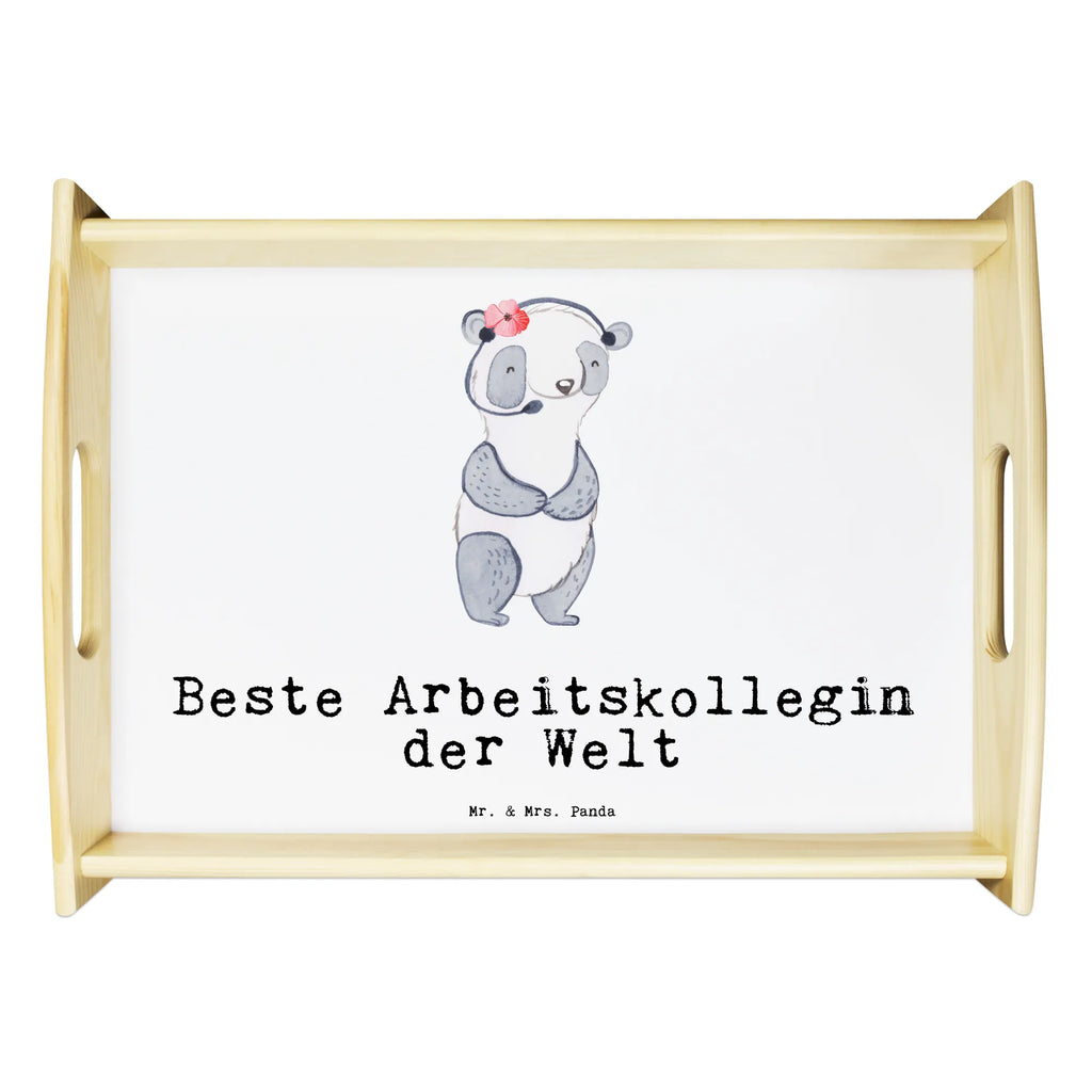 Serving tray panda Best colleague in the world tablett für getränke, Serviertablett, teetablett, essenstablett, tablett aus holz, betttablett, ablagetablett, Küchentablett, sofatablett, Servier Tablett, serviertablett holz, echtholz tablett, tablett für essen, tablett holz, tablett zum servieren, Tablett, tablett für bett, Holztablett, bett tablett, getränketablett, holz serviertablett, serviertablett aus holz, Frühstückstablett, couchtablett, tragetablett, kaffeetablett, Geschenkidee, Geschenk, Schenken, Mitbringsel, Geburtstag, Geburtstagsgeschenk, für, Danke, Dankeschön, Bedanken, Freude machen, Geschenktipp, Berufsgenossin, Kollegin, Arbeitskollegin, Freundin, Büro, Ruhestand, Abschiedsgeschenk, Beruf, Arbeit, Mitarbeiterin