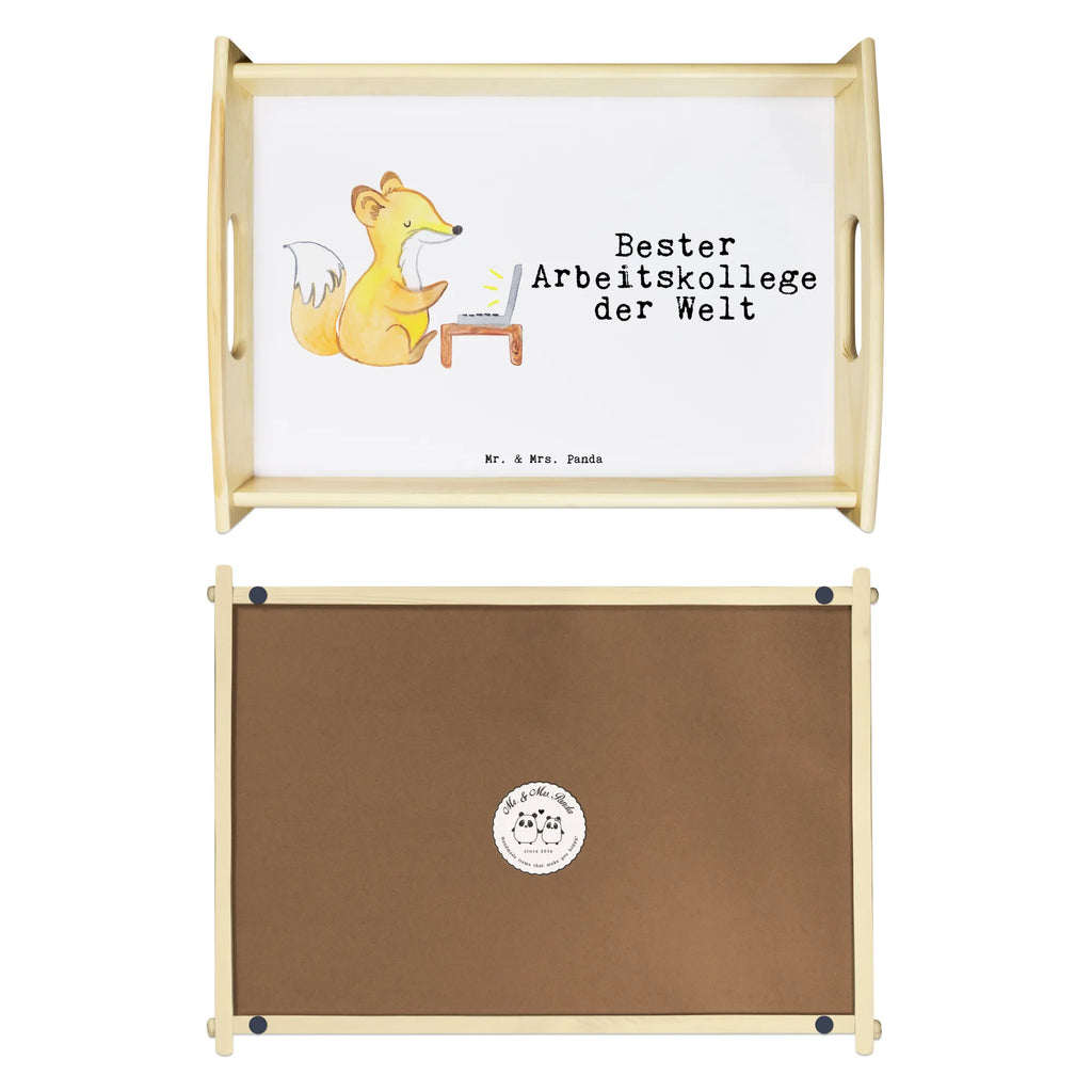 Serving tray Fox Best colleague in the world echtholz tablett, getränketablett, kaffeetablett, Tablett, essenstablett, teetablett, Frühstückstablett, serviertablett holz, Serviertablett, sofatablett, holz serviertablett, tragetablett, tablett für getränke, couchtablett, Küchentablett, tablett für bett, bett tablett, tablett aus holz, tablett für essen, tablett zum servieren, ablagetablett, Servier Tablett, betttablett, tablett holz, Holztablett, serviertablett aus holz, Geschenkidee, Geschenk, Schenken, Mitbringsel, Geburtstag, Geburtstagsgeschenk, für, Danke, Dankeschön, Bedanken, Freude machen, Geschenktipp, Mitarbeiter, Abschiedsgeschenk, Büro, Kollege, Arbeitskollege, Ruhestand, Arbeit, Berufsgenosse, Beruf