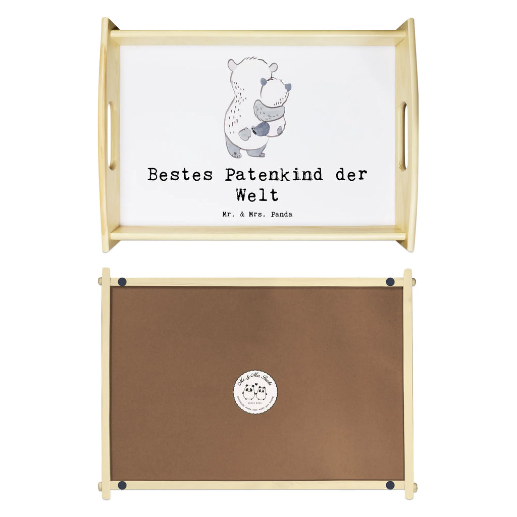 Taca serwisowa Panda Najlepsze dziecko chrzestne na świecie betttablett, bett tablett, tablett für getränke, Tablett, teetablett, serviertablett holz, tablett holz, serviertablett aus holz, tragetablett, echtholz tablett, tablett zum servieren, tablett aus holz, essenstablett, tablett für bett, holz serviertablett, couchtablett, getränketablett, tablett für essen, Holztablett, Servier Tablett, Serviertablett, kaffeetablett, Frühstückstablett, Küchentablett, sofatablett, ablagetablett, Geschenkidee, Geschenk, Schenken, Mitbringsel, Geburtstag, Geburtstagsgeschenk, für, Danke, Dankeschön, Bedanken, Freude machen, Geschenktipp, Nichte, Paten Kind, Patenonkel, Patenkind, Tauffeier, Patentante, Täufling, Pate, Neffe, Taufgeschenk, Taufe