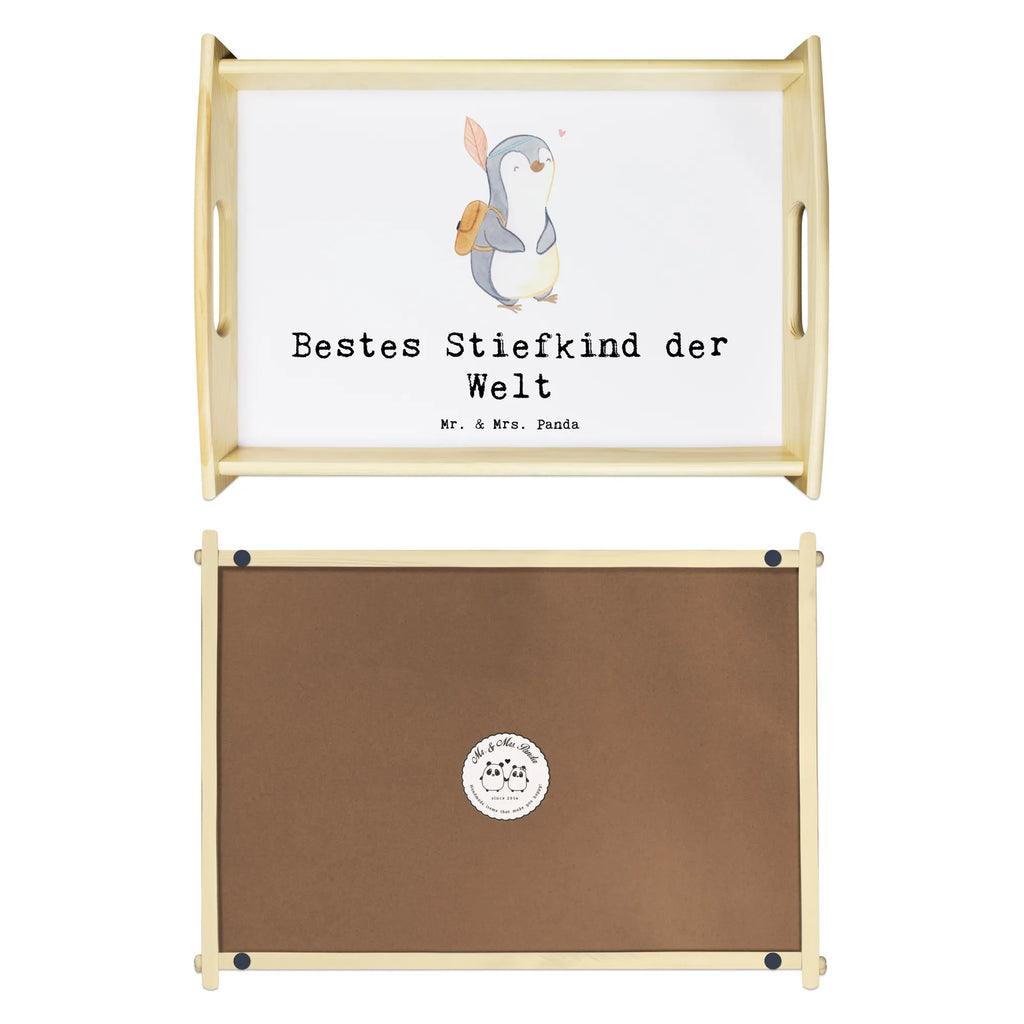 Serving tray penguin Best stepchild in the world betttablett, bett tablett, Frühstückstablett, tablett für essen, tablett aus holz, Serviertablett, serviertablett holz, Servier Tablett, echtholz tablett, tablett für bett, holz serviertablett, Tablett, Küchentablett, couchtablett, getränketablett, tablett für getränke, serviertablett aus holz, tablett holz, sofatablett, kaffeetablett, ablagetablett, Holztablett, tablett zum servieren, essenstablett, teetablett, tragetablett, Geschenkidee, Geschenk, Schenken, Mitbringsel, Geburtstag, Geburtstagsgeschenk, für, Danke, Dankeschön, Bedanken, Freude machen, Geschenktipp, Kind, Nachwuchs, Taufe, Sohn, Kids, Geburt, Kinder, Kid, Bestes, Kiddy, Stiefkind, Angeheiratet, Tochter, Liebling