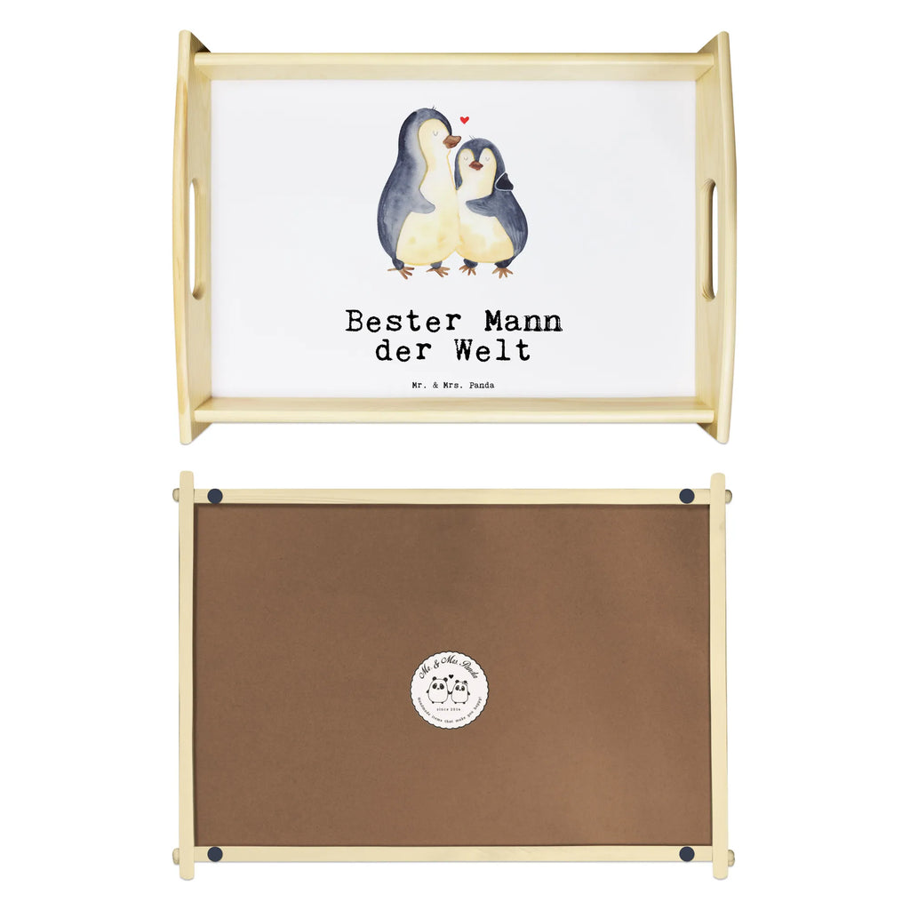 Serviertablett Pinguin Bester Mann der Welt Tablett, Frühstückstablett, Dekotablett, Holztablett, Küchentablett, Serviertablett, für, Dankeschön, Geschenk, Schenken, Geburtstag, Geburtstagsgeschenk, Geschenkidee, Danke, Bedanken, Mitbringsel, Freude machen, Geschenktipp, Liebling, Traummann, Mann, Beste, Ehe, Kleinigkeit, Partner, Bräutigam, Freund, Lebensgefährte, Ehepartner, Gatte, Ehemann