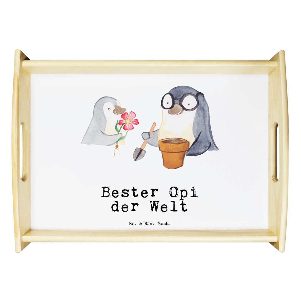 Serviertablett Pinguin Bester Opi der Welt essenstablett, betttablett, tablett für essen, tablett für getränke, Serviertablett, kaffeetablett, getränketablett, tablett zum servieren, Tablett, echtholz tablett, ablagetablett, tragetablett, sofatablett, serviertablett holz, tablett holz, teetablett, Holztablett, tablett für bett, Servier Tablett, tablett aus holz, bett tablett, serviertablett aus holz, Frühstückstablett, couchtablett, Küchentablett, holz serviertablett, Geschenkidee, Geschenk, Schenken, Mitbringsel, Geburtstag, Geburtstagsgeschenk, für, Danke, Dankeschön, Bedanken, Freude machen, Geschenktipp, Nichte, Opi. Großpapa, Großvater, Grossvater, Bester, Neffe, Opa, Oppi, Großeltern, Oppa, Kleinigkeit