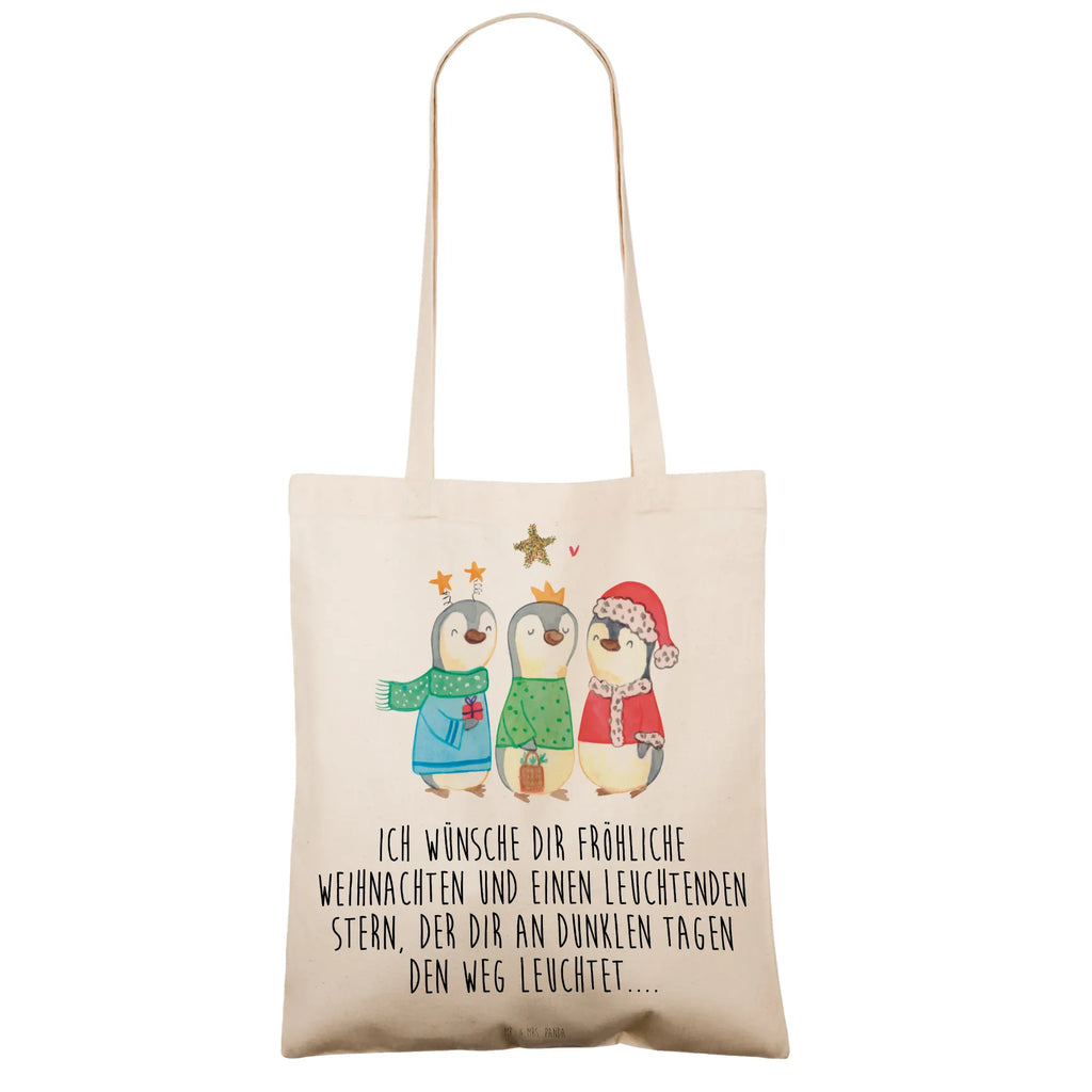 Tragetasche Winterzeit Heilige drei Könige Tasche, Beutel, Stofftasche, Stoffbeutel, Schultertasche, Umhängetasche, Tragetasche, Beuteltasche, Einkaufstasche, Jutetasche, Shopper, Badetasche, Einkaufstüte, Laptoptasche, Strandtasche, Jutebeutel, Winter, Weihnachten, Weihnachtsdeko, Nikolaus, Advent, Heiligabend, Wintermotiv, Weihnachtstage, Weihnachtsmann, Weihnachtszeit, Heilige drei Könige