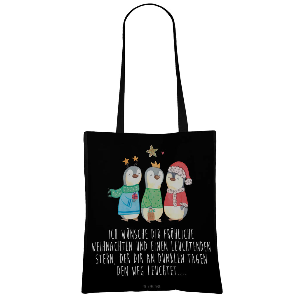 Tragetasche Winterzeit Heilige drei Könige Tasche, Beutel, Stofftasche, Stoffbeutel, Schultertasche, Umhängetasche, Tragetasche, Beuteltasche, Einkaufstasche, Jutetasche, Shopper, Badetasche, Einkaufstüte, Laptoptasche, Strandtasche, Jutebeutel, Winter, Weihnachten, Weihnachtsdeko, Nikolaus, Advent, Heiligabend, Wintermotiv, Weihnachtstage, Weihnachtsmann, Weihnachtszeit, Heilige drei Könige