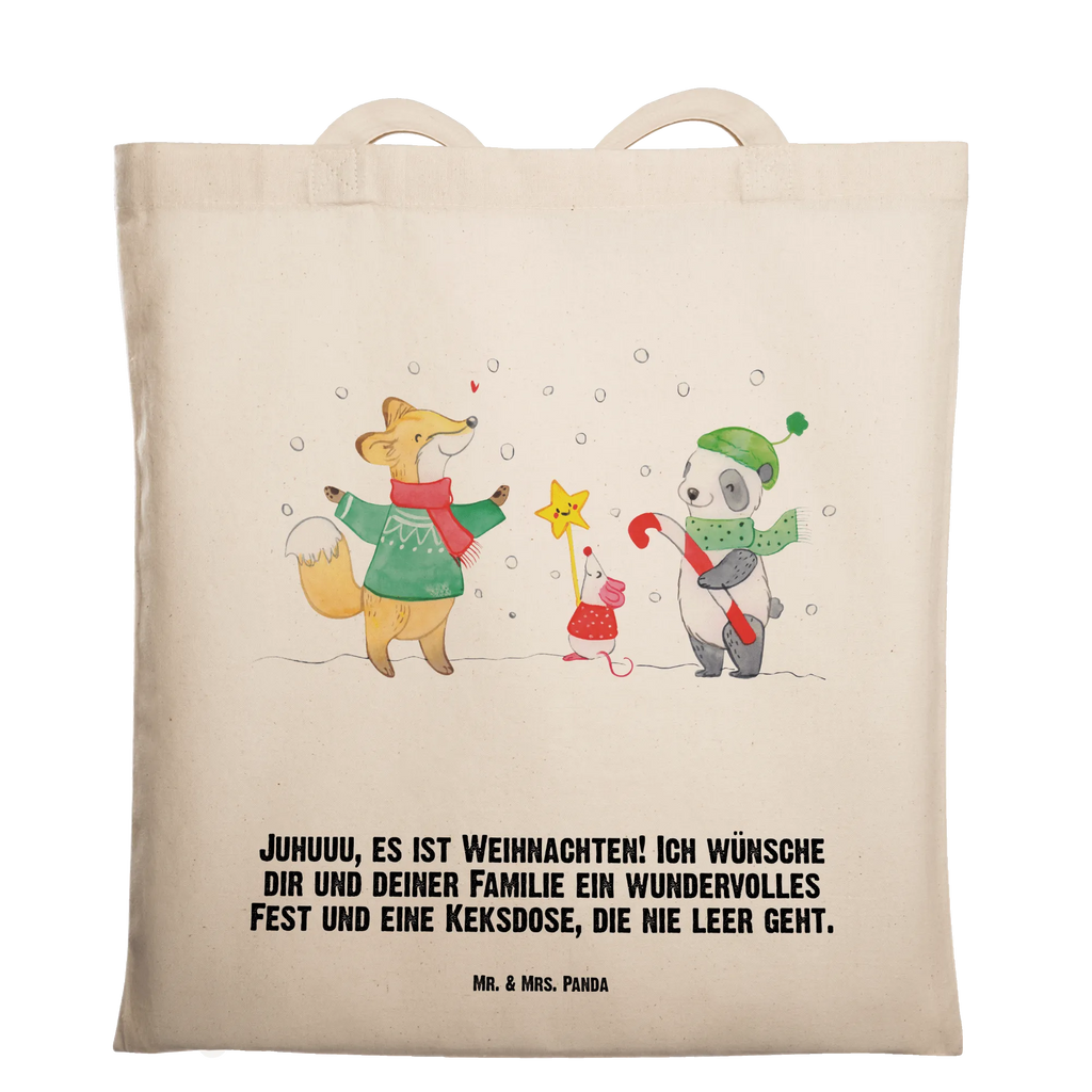 Tragetasche Winter Weihnachtsfreude Henkeltasche, tragbeutel, Baumwollbeutel, Laptoptasche, Schultertasche, Unitasche, stoff shopper, studententasche, einkaufstasche baumwolle, Einkaufsbeutel, Tasche, Baumwoll-Tragetasche, Jutetasche, umhängebeutel, Einkaufstasche, baumwoll shopper, festivaltasche, Alltagstasche, Schulbeutel, Büchertasche, Stofftasche, stofftasche baumwolle, Baumwolltasche, campus tasche, einkaufsshopper, tragetasche baumwolle, Stoffbeutel, Umhängetasche, dokumententasche, Strandtasche, henkeltasche baumwolle, textiltasche, Shopping Tasche, Freizeittasche, Uni Tasche, Beutel, Baumwoll-Shopper, tasche baumwolle, Einkaufstüte, universaltasche, Shopper, canvas tasche, festival tasche, Tüte, Tote Bag, freizeitbeutel, Stoff-Tragetasche, Tragetasche, beutel baumwolle, totebag, Jutebeutel, schultertasche baumwolle, Schultasche, textilbeutel, umhängetasche baumwolle, schulterbeutel, Weihnachten, Winter, Weihnachtsdeko, Nikolaus, Advent, Heiligabend, Wintermotiv, Tannenbaum, Fuchs, Weihnachtstage, Weihnachtsmann, Weihnachtsbaum, Weihnachtszeit