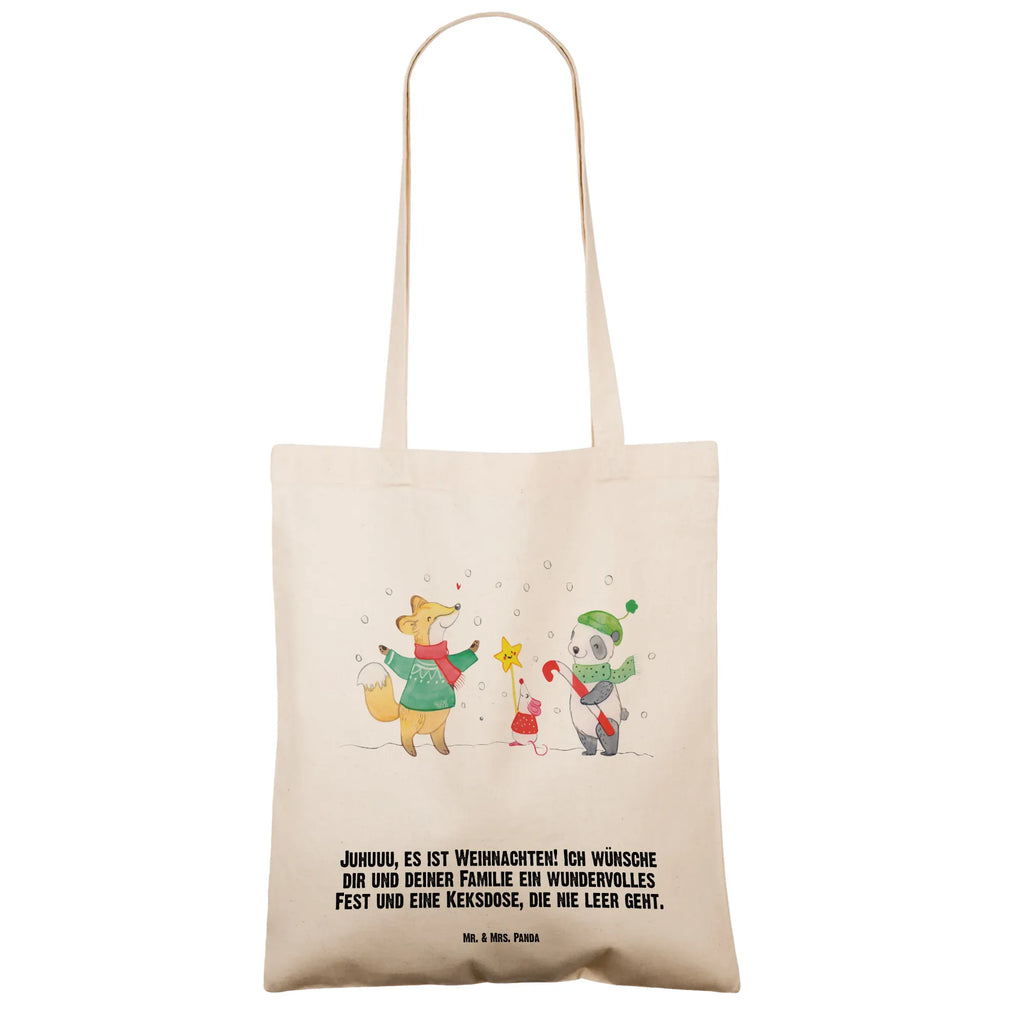 Tragetasche Winter Weihnachtsfreude Henkeltasche, tragbeutel, Baumwollbeutel, Laptoptasche, Schultertasche, Unitasche, stoff shopper, studententasche, einkaufstasche baumwolle, Einkaufsbeutel, Tasche, Baumwoll-Tragetasche, Jutetasche, umhängebeutel, Einkaufstasche, baumwoll shopper, festivaltasche, Alltagstasche, Schulbeutel, Büchertasche, Stofftasche, stofftasche baumwolle, Baumwolltasche, campus tasche, einkaufsshopper, tragetasche baumwolle, Stoffbeutel, Umhängetasche, dokumententasche, Strandtasche, henkeltasche baumwolle, textiltasche, Shopping Tasche, Freizeittasche, Uni Tasche, Beutel, Baumwoll-Shopper, tasche baumwolle, Einkaufstüte, universaltasche, Shopper, canvas tasche, festival tasche, Tüte, Tote Bag, freizeitbeutel, Stoff-Tragetasche, Tragetasche, beutel baumwolle, totebag, Jutebeutel, schultertasche baumwolle, Schultasche, textilbeutel, umhängetasche baumwolle, schulterbeutel, Weihnachten, Winter, Weihnachtsdeko, Nikolaus, Advent, Heiligabend, Wintermotiv, Tannenbaum, Fuchs, Weihnachtstage, Weihnachtsmann, Weihnachtsbaum, Weihnachtszeit