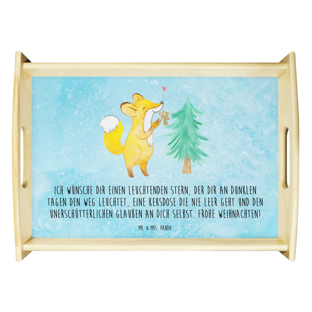 Serving tray Fox Christmas tree tablett für essen, Küchentablett, serviertablett holz, Serviertablett, betttablett, teetablett, kaffeetablett, serviertablett aus holz, echtholz tablett, tablett aus holz, Servier Tablett, tablett holz, couchtablett, Holztablett, tablett für getränke, essenstablett, tablett zum servieren, holz serviertablett, ablagetablett, getränketablett, bett tablett, sofatablett, Frühstückstablett, tragetablett, Tablett, tablett für bett, Weihnachten, Winter, Weihnachtsdeko, Nikolaus, Advent, Heiligabend, Wintermotiv, Weihnachtszeit, Weihnachtsdekoration, Weihnachtsmann, Weihnachtstage, Schlittschuh, Fuchs