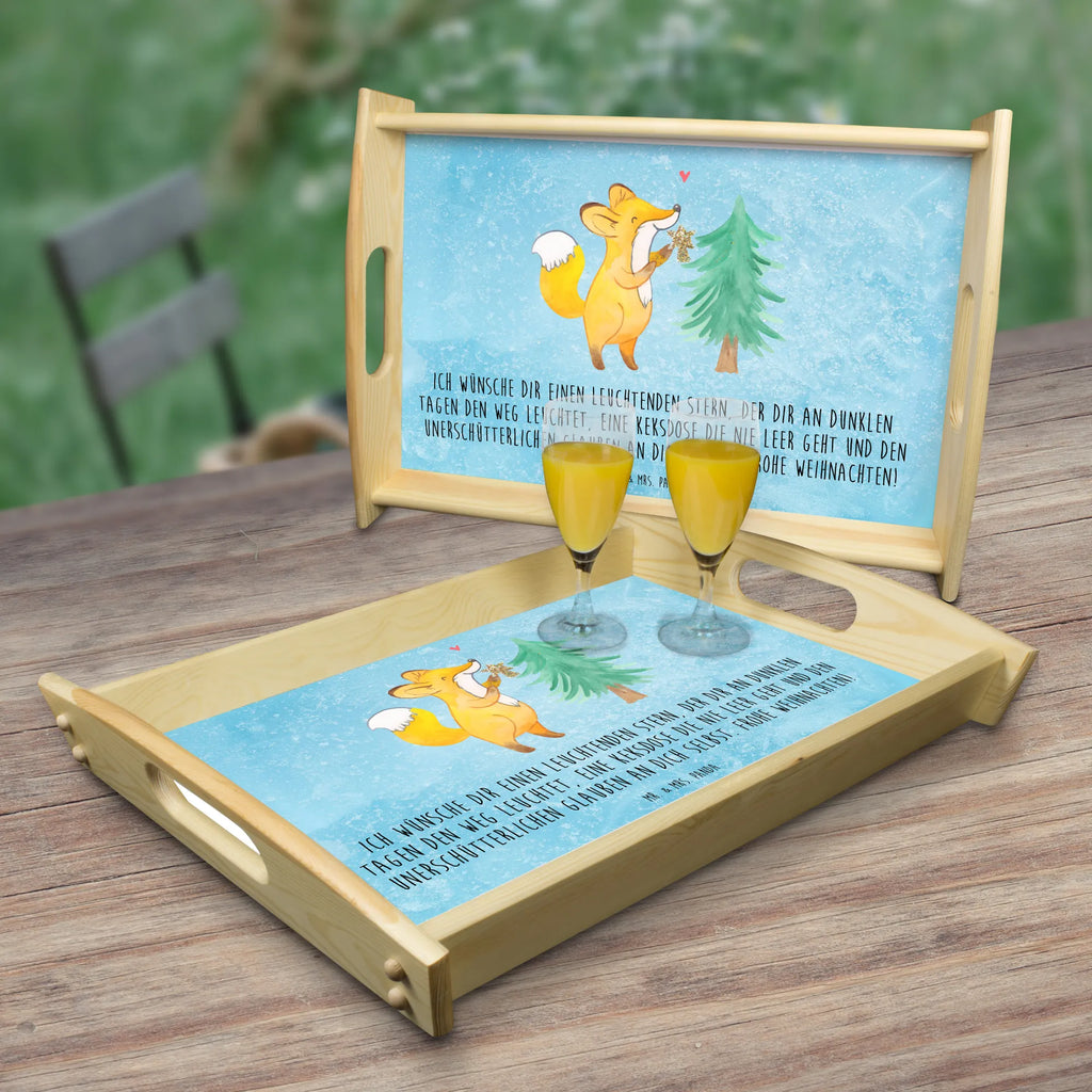 Serving tray Fox Christmas tree tablett für essen, Küchentablett, serviertablett holz, Serviertablett, betttablett, teetablett, kaffeetablett, serviertablett aus holz, echtholz tablett, tablett aus holz, Servier Tablett, tablett holz, couchtablett, Holztablett, tablett für getränke, essenstablett, tablett zum servieren, holz serviertablett, ablagetablett, getränketablett, bett tablett, sofatablett, Frühstückstablett, tragetablett, Tablett, tablett für bett, Weihnachten, Winter, Weihnachtsdeko, Nikolaus, Advent, Heiligabend, Wintermotiv, Weihnachtszeit, Weihnachtsdekoration, Weihnachtsmann, Weihnachtstage, Schlittschuh, Fuchs