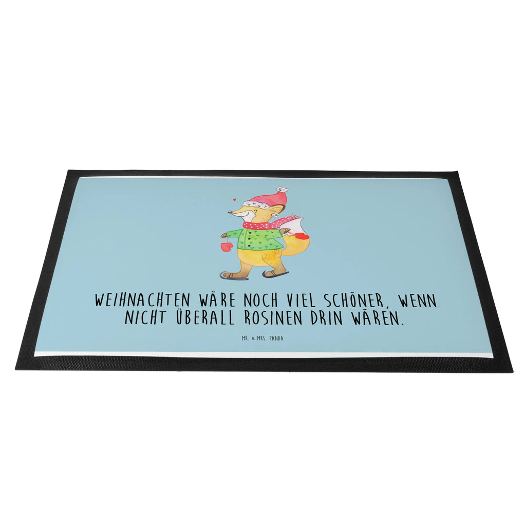 Fußmatte Fuchs  Schlittschuhe abstreifer, fußmatte, hausmatte, flurmatte, Schuhabstreifer, sauberlaufmatten, Eingangsteppich, Sauberlaufmatte, Schmutzfangteppich, türmatten, Abtreter, Eingangsmatte, Abtretmatte, Türmatte, Schmutzmatte, Fußabtreter, Schmutzfänger, Haustürmatte, matte haustür, schmutzfangmatten, Schmutzfangmatte, Fußabstreifer, Türvorleger, Fussmatte, Fußmatten, außenmatte, Weihnachten, Winter, Weihnachtsdeko, Nikolaus, Advent, Heiligabend, Wintermotiv, Tannenbaum, Weihnachtsbaum, Weihnachtsmann, Weihnachtstage, Weihnachtszeit