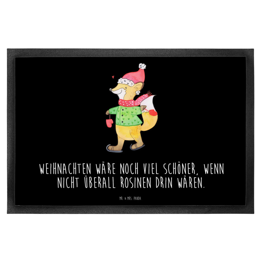 Fußmatte Fuchs  Schlittschuhe abstreifer, fußmatte, hausmatte, flurmatte, Schuhabstreifer, sauberlaufmatten, Eingangsteppich, Sauberlaufmatte, Schmutzfangteppich, türmatten, Abtreter, Eingangsmatte, Abtretmatte, Türmatte, Schmutzmatte, Fußabtreter, Schmutzfänger, Haustürmatte, matte haustür, schmutzfangmatten, Schmutzfangmatte, Fußabstreifer, Türvorleger, Fussmatte, Fußmatten, außenmatte, Weihnachten, Winter, Weihnachtsdeko, Nikolaus, Advent, Heiligabend, Wintermotiv, Tannenbaum, Weihnachtsbaum, Weihnachtsmann, Weihnachtstage, Weihnachtszeit