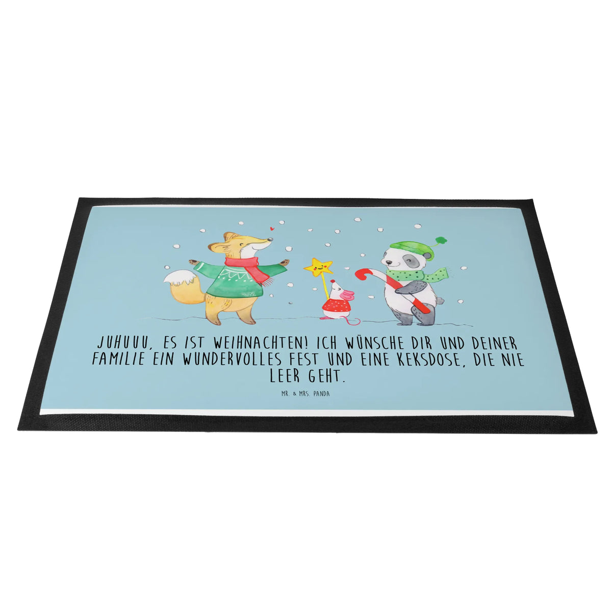 Doormat winter Christmas joy Türvorleger, Schmutzfänger, Schmutzfangteppich, Haustürmatte, matte haustür, Eingangsmatte, teppichmatte, Vorleger, Outdoor-Matte, Fussmatte, hausmatte, flurmatte, Gummi-Fußmatte, Fußabstreifer, Abtretmatte, außenmatte, Eingangsteppich, Schmutzmatte, Fußabtreter, Bodenvorleger, Schuhabstreifer, fußmatte, Gummimatte, Schmutzfangmatte, abstreifer, Abtreter, Sauberlaufmatte, Türmatte, bodenmatte, Wintermotiv, Winter, Weihnachtsdeko, Nikolaus, Advent, Weihnachten, Heiligabend, Weihnachtszeit, Tannenbaum, Fuchs, Weihnachtstage, Weihnachtsbaum, Weihnachtsmann