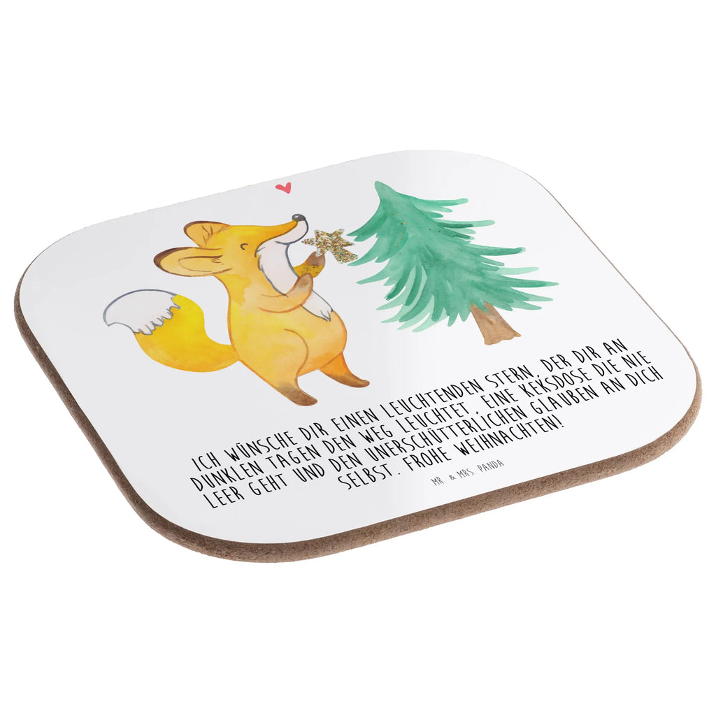 Square coaster Fox Christmas tree Glasuntersetzer, Untersetzer aus Holz, Getränkeuntersetzer, Untersetzer für Gläser, Untersetzer, Untersetzer Gläser, Korkuntersetzer, Bierdeckel, Untersetzer Design, Untersetzer Holz, Tassen Untersetzer, Holzuntersetzer, Winter, Weihnachten, Weihnachtsdeko, Nikolaus, Advent, Heiligabend, Wintermotiv, Weihnachtsmann, Weihnachtstage, Fuchs, Weihnachtsdekoration, Weihnachtszeit, Schlittschuh