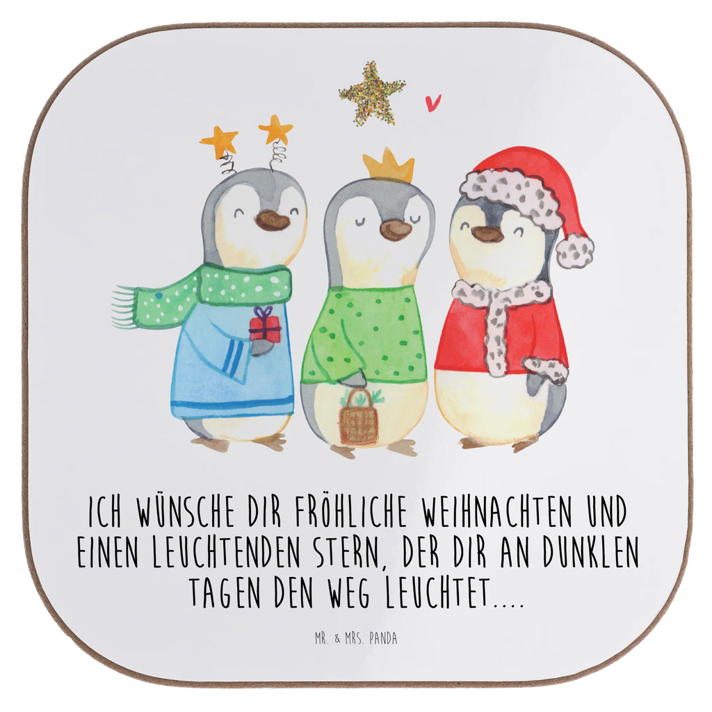 Square coaster wintertime Holy Three Kings Getränkeuntersetzer, Untersetzer Holz, Bierdeckel, Korkuntersetzer, Glasuntersetzer, Tassen Untersetzer, Untersetzer für Gläser, Untersetzer, Untersetzer Design, Untersetzer Gläser, Untersetzer aus Holz, Holzuntersetzer, Winter, Weihnachten, Weihnachtsdeko, Nikolaus, Advent, Heiligabend, Wintermotiv, Weihnachtsmann, Weihnachtszeit, Heilige drei Könige, Weihnachtstage