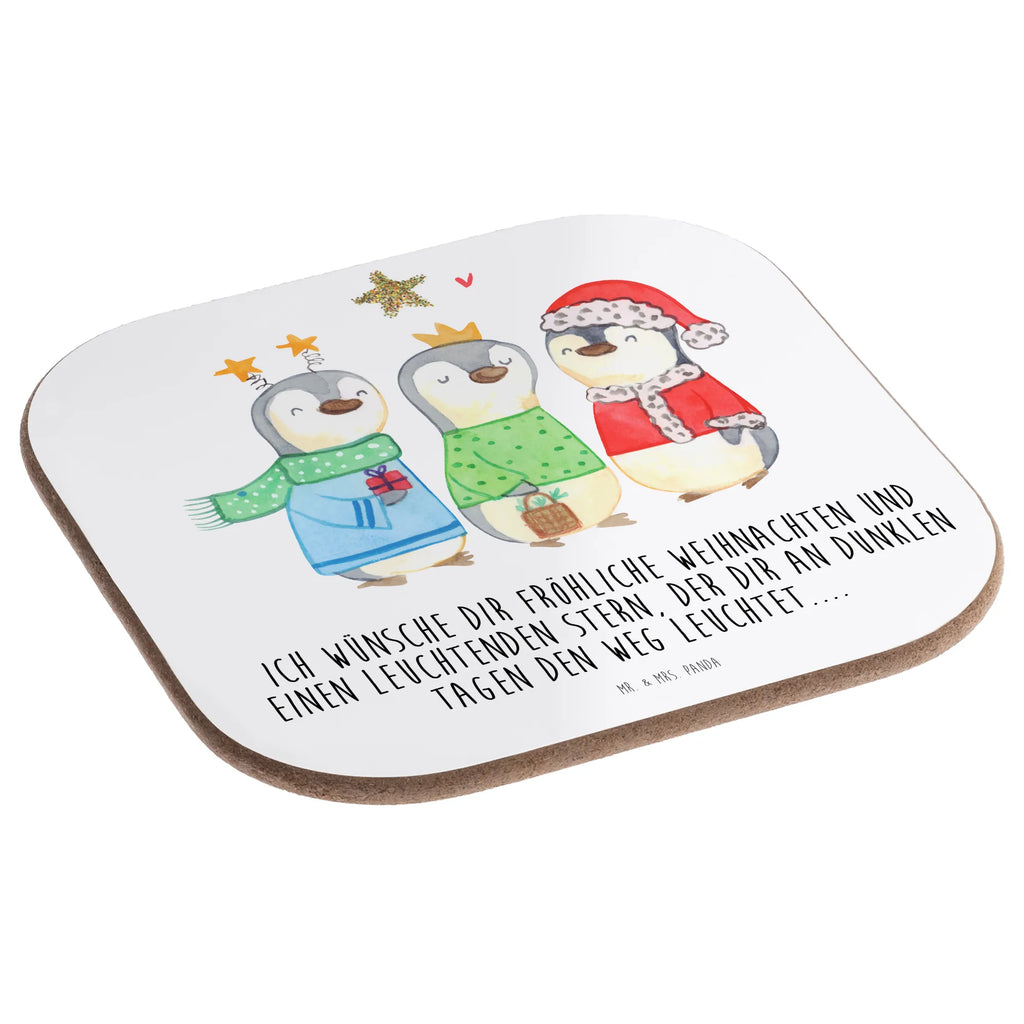 Square coaster wintertime Holy Three Kings Getränkeuntersetzer, Untersetzer Holz, Bierdeckel, Korkuntersetzer, Glasuntersetzer, Tassen Untersetzer, Untersetzer für Gläser, Untersetzer, Untersetzer Design, Untersetzer Gläser, Untersetzer aus Holz, Holzuntersetzer, Winter, Weihnachten, Weihnachtsdeko, Nikolaus, Advent, Heiligabend, Wintermotiv, Weihnachtsmann, Weihnachtszeit, Heilige drei Könige, Weihnachtstage