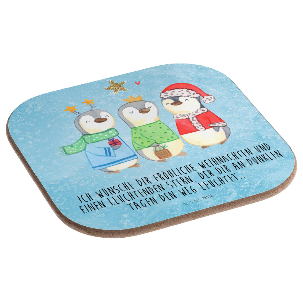 Square coaster wintertime Holy Three Kings Getränkeuntersetzer, Untersetzer Holz, Bierdeckel, Korkuntersetzer, Glasuntersetzer, Tassen Untersetzer, Untersetzer für Gläser, Untersetzer, Untersetzer Design, Untersetzer Gläser, Untersetzer aus Holz, Holzuntersetzer, Winter, Weihnachten, Weihnachtsdeko, Nikolaus, Advent, Heiligabend, Wintermotiv, Weihnachtsmann, Weihnachtszeit, Heilige drei Könige, Weihnachtstage