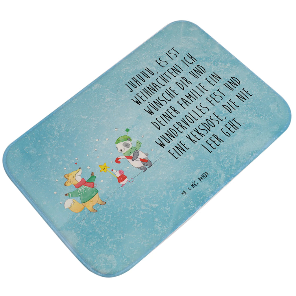 Badematte Winter Weihnachtsfreude Badläufer, Teppich Fürs Bad, Badezimmerteppich, bad läufer, Badvorleger, Badezimmer Matte, badezimmermatte, rutschfeste matte, badezimmer läufer, Badteppich, fußmatte bad, badezimmerteppiche, badezimmermatten, badmatten, duschmatte, Duschvorleger, wannenvorleger, duschmatten, Badematte, teppich für bad, Bad Fußmatte, badezimmervorleger, Weihnachten, Winter, Weihnachtsdeko, Nikolaus, Advent, Heiligabend, Wintermotiv, Fuchs, Weihnachtstage, Weihnachtszeit, Tannenbaum, Weihnachtsbaum, Weihnachtsmann