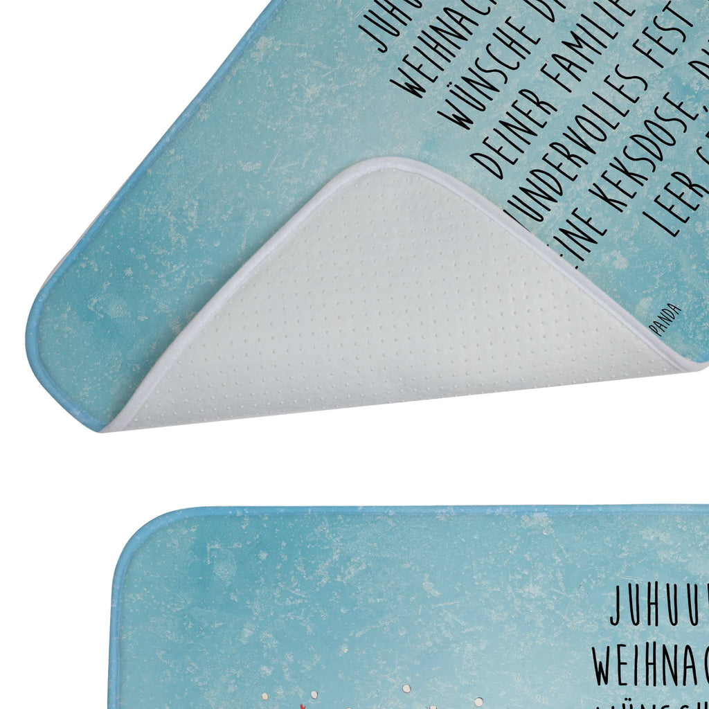 Badematte Winter Weihnachtsfreude Badläufer, Teppich Fürs Bad, Badezimmerteppich, bad läufer, Badvorleger, Badezimmer Matte, badezimmermatte, rutschfeste matte, badezimmer läufer, Badteppich, fußmatte bad, badezimmerteppiche, badezimmermatten, badmatten, duschmatte, Duschvorleger, wannenvorleger, duschmatten, Badematte, teppich für bad, Bad Fußmatte, badezimmervorleger, Weihnachten, Winter, Weihnachtsdeko, Nikolaus, Advent, Heiligabend, Wintermotiv, Fuchs, Weihnachtstage, Weihnachtszeit, Tannenbaum, Weihnachtsbaum, Weihnachtsmann