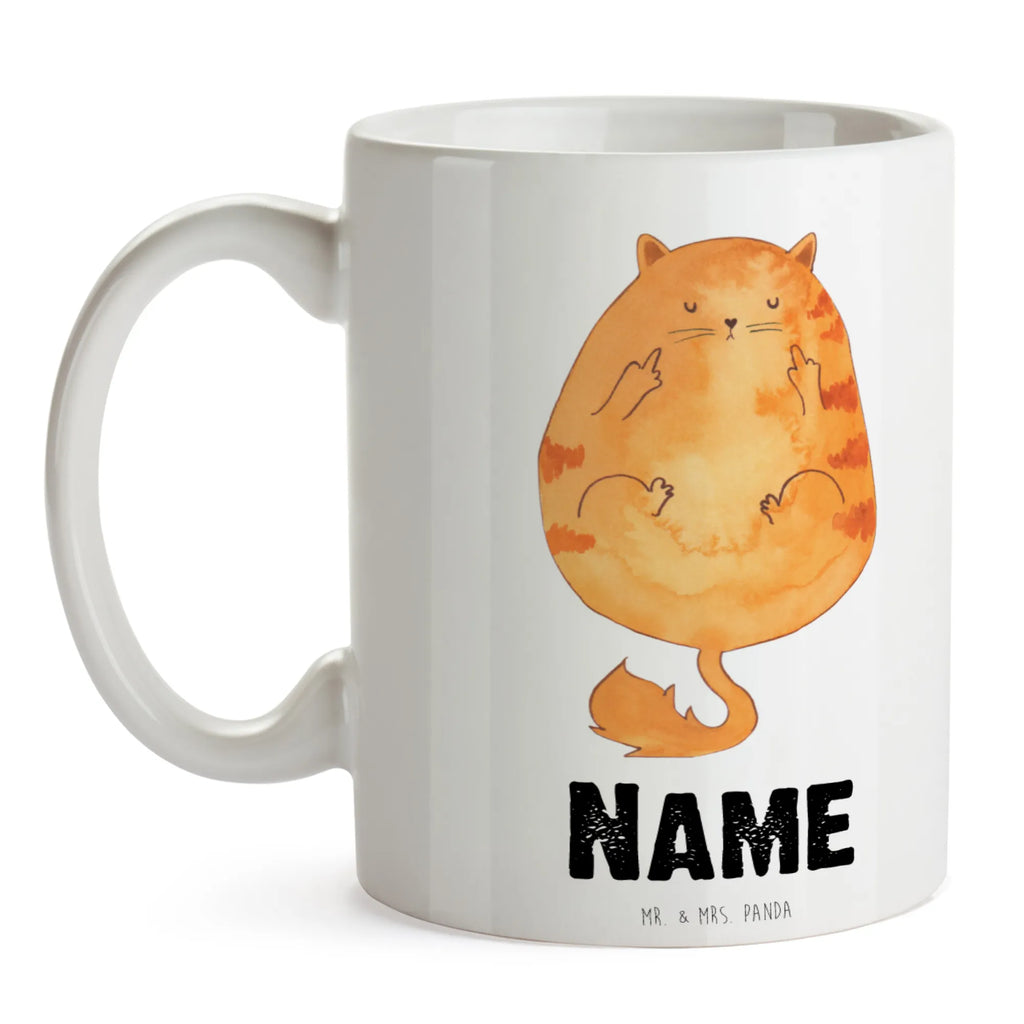 Personalisierte Tasse Katze Frühaufsteher Drucken, Wunschname, Tasse mit Namen, Tasse, Personalisierte Tasse, Namenstasse, Personalisiert, Namen, Katze, Katzenmotiv, Katzenfan, Katzendeko, Katzenfreund, Katzenliebhaber, Katzenprodukte, Katzenartikel, Katzenaccessoires, Katzensouvenirs, Katzenliebhaberprodukte, Katzenmotive, Kater, Frühaufsteher, Mietze, Katzen, Der frühe Vogel kann mich mal, Morgenmuffel, Kaffee