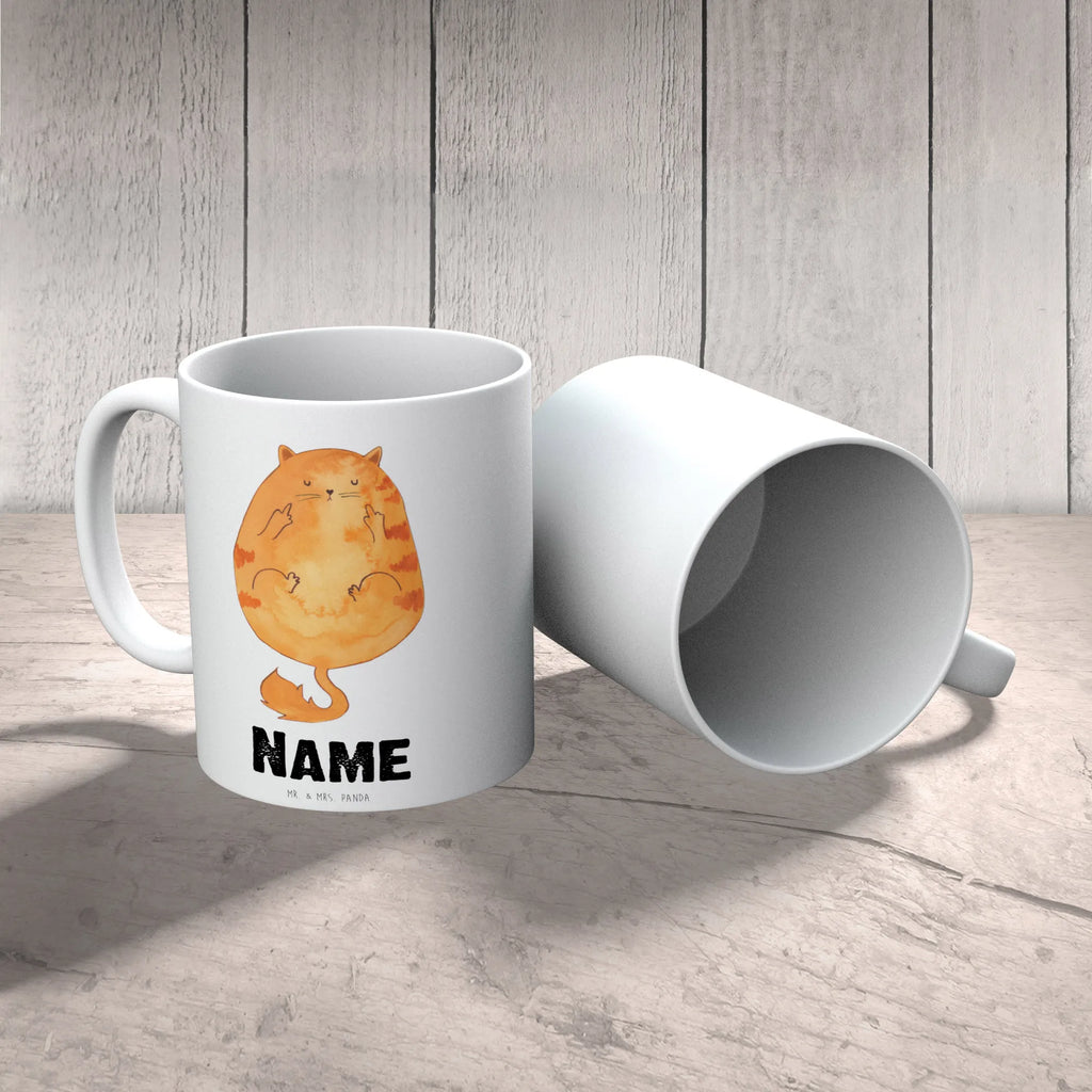 Personalisierte Tasse Katze Frühaufsteher Drucken, Wunschname, Tasse mit Namen, Tasse, Personalisierte Tasse, Namenstasse, Personalisiert, Namen, Katze, Katzenmotiv, Katzenfan, Katzendeko, Katzenfreund, Katzenliebhaber, Katzenprodukte, Katzenartikel, Katzenaccessoires, Katzensouvenirs, Katzenliebhaberprodukte, Katzenmotive, Kater, Frühaufsteher, Mietze, Katzen, Der frühe Vogel kann mich mal, Morgenmuffel, Kaffee
