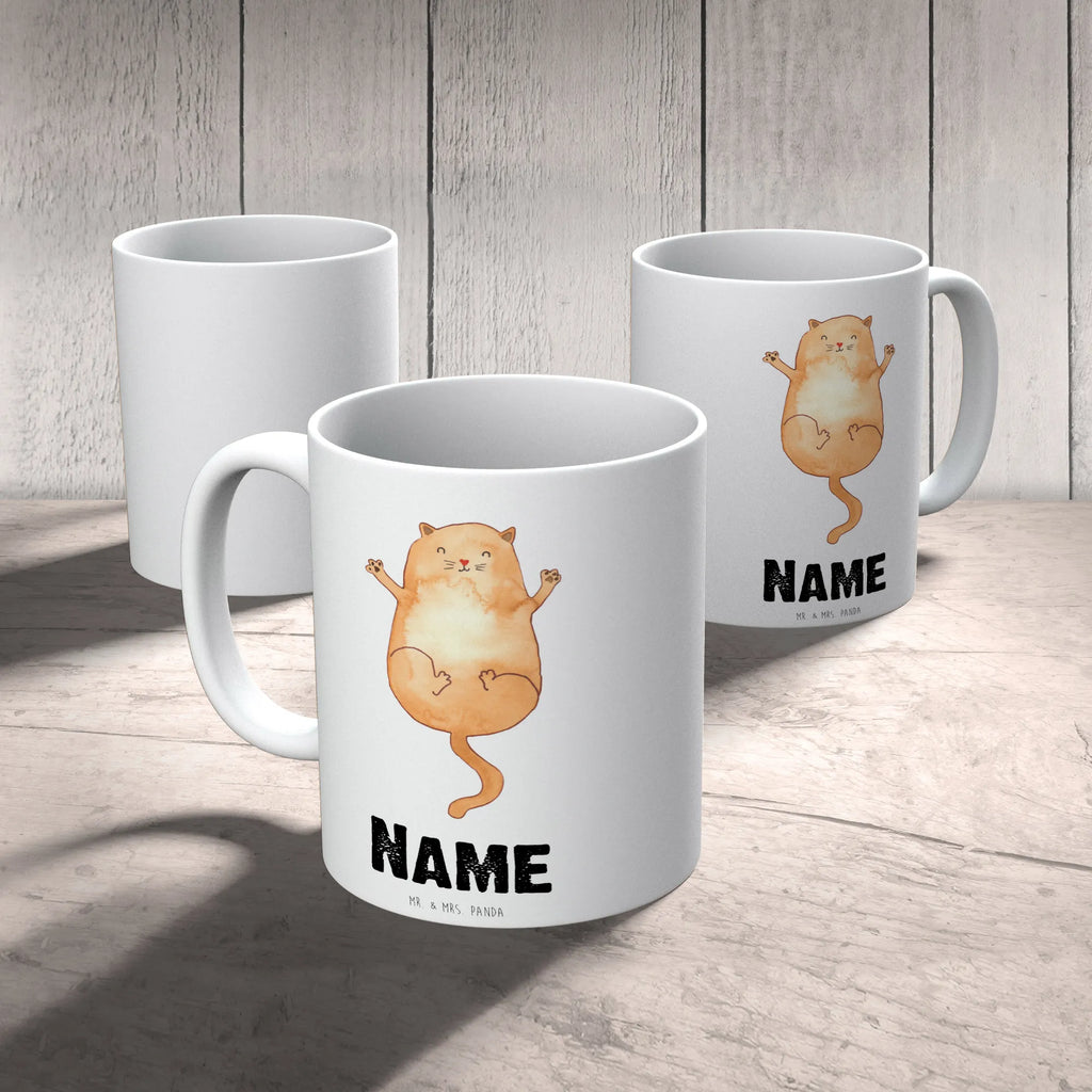 Personalisierte Tasse Katzen Umarmen Wunschname, Tasse mit Namen, Personalisiert, Drucken, Namenstasse, Personalisierte Tasse, Tasse, Namen, Katze, Katzenmotiv, Katzenfan, Katzendeko, Katzenfreund, Katzenliebhaber, Katzenprodukte, Katzenartikel, Katzenaccessoires, Katzensouvenirs, Katzenliebhaberprodukte, Katzenmotive, Cats, Katzen, Familie, Mietze, Katzenbesitzerin, Beste Freunde, Liebe, Haustier, Katzenhalter, Freunde, Kater, Cat, Freundin, Katzenliebe