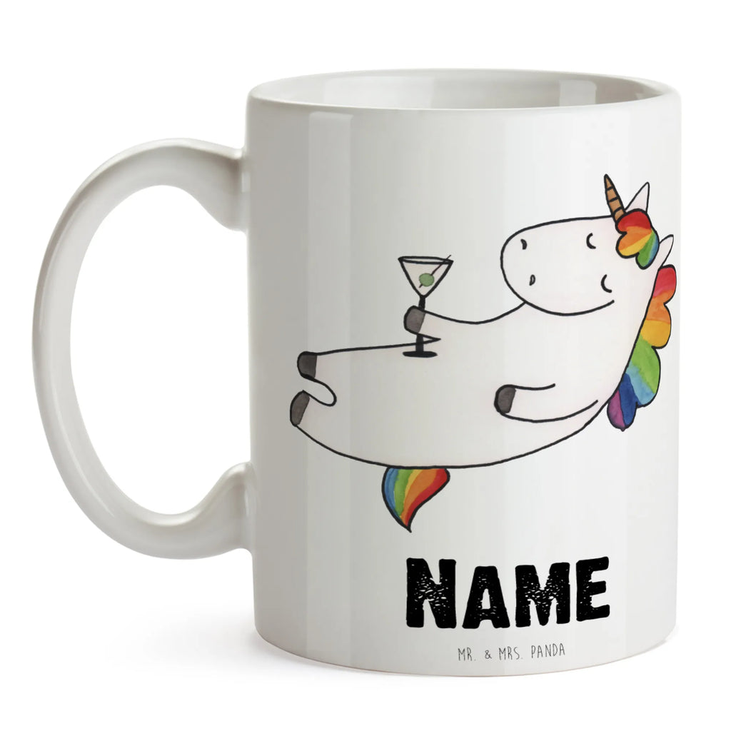 Personalised cup unicorn cocktail unicorn, unicorns, girlfriend gift, party, caipirinha, girlfriend present, birthday, fun, celebrating, champagne, rum