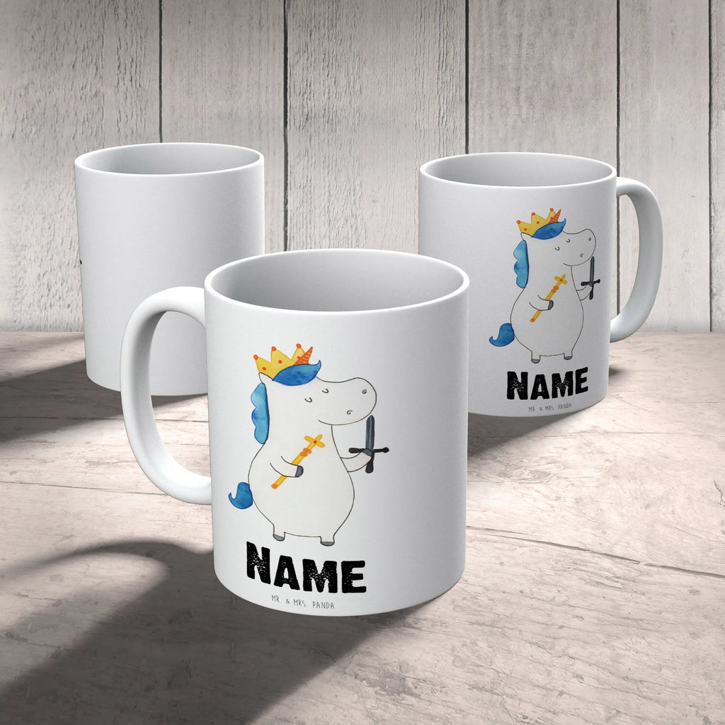 Personalised cup unicorn king with sword unicorn, unicorns, Ruler, King, Emperor, sword, Unicorn, Princess, gift boyfriend, President, Crown, Prosecco, present boy, Chancellor