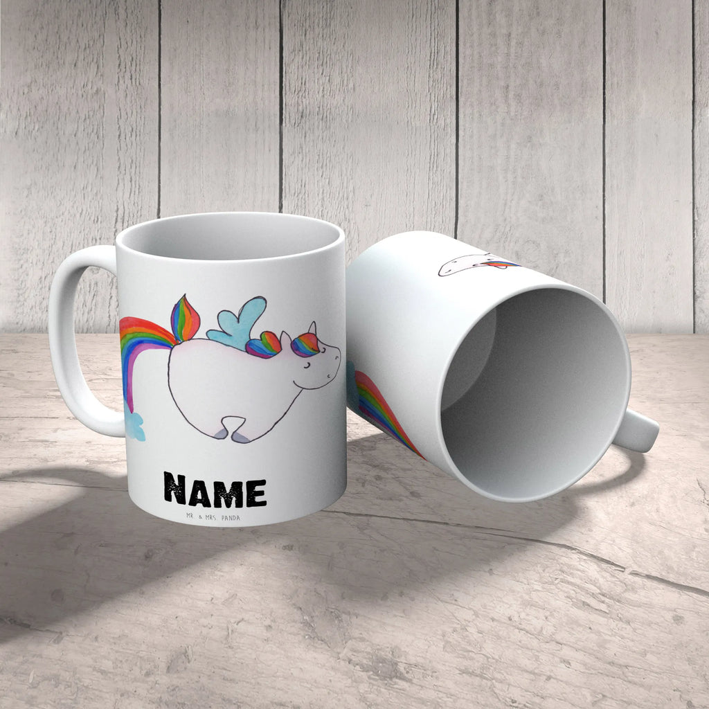 Personalisierte Tasse Einhorn Fliegendes Pferd Drucken, Personalisierte Tasse, Namenstasse, Personalisiert, Tasse mit Namen, Tasse, Namen, Wunschname, Unicorn, Einhorn, Einhörner, Einhorn Deko, Glitzer, Erwachsenwerden, Realität, Spielen, Regenbogen