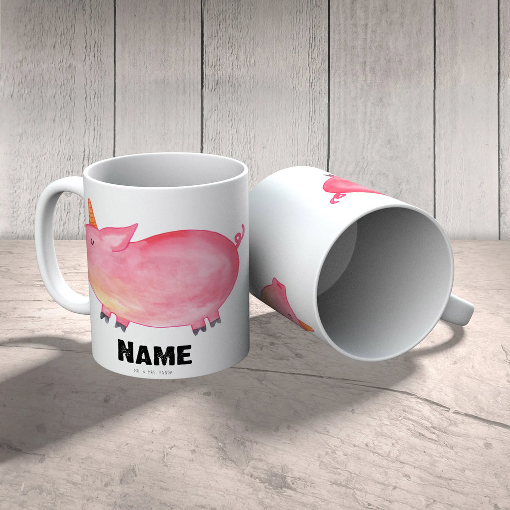 Personalised cup unicorn Pig unicorn, unicorns, piggycorn, Funny saying, girlfriend gift, piggy, pigcorn, Unicorn, Pig