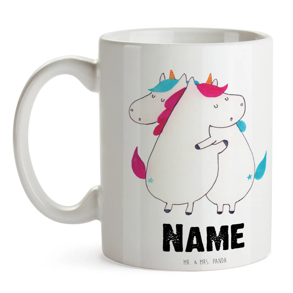 Personalised cup unicorns Embrace unicorn, unicorns, Siblings, Sisters, Unicorns, BFF, Unicorn, Sister, Girlfriends, Love, Family