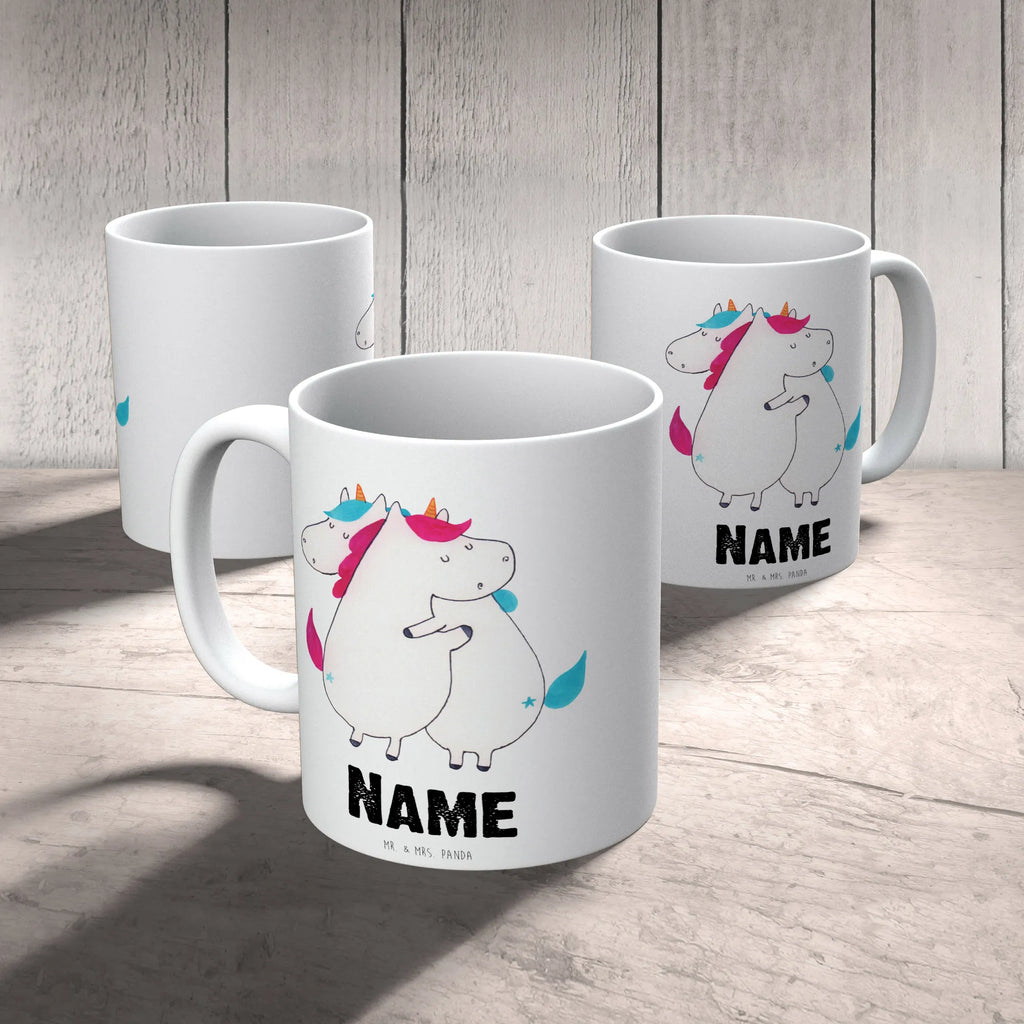 Personalised cup unicorns Embrace unicorn, unicorns, Siblings, Sisters, Unicorns, BFF, Unicorn, Sister, Girlfriends, Love, Family