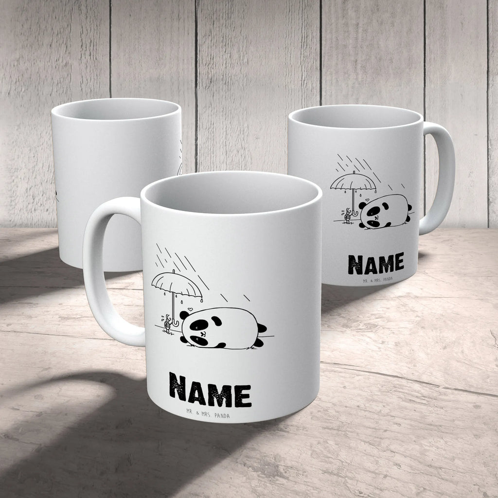 Personalisierte Tasse Easy & Peasy Freundschaft Tasse, Wunschname, Drucken, Namenstasse, Tasse mit Namen, Personalisierte Tasse, Namen, Personalisiert