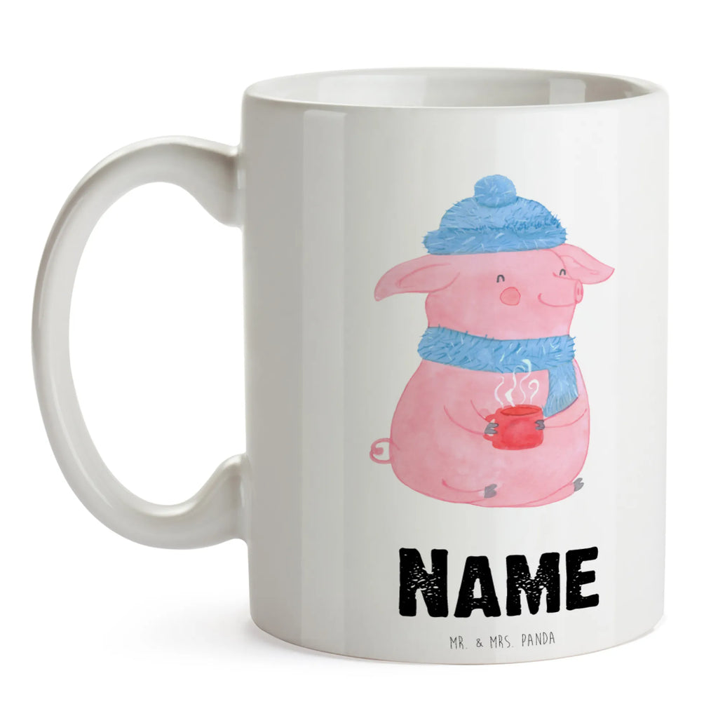 Personalisierte Tasse Glühschwein Wunschname, Namenstasse, Drucken, Personalisiert, Namen, Tasse, Personalisierte Tasse, Tasse mit Namen, Winter, Weihnachten, Weihnachtsdeko, Nikolaus, Advent, Heiligabend, Wintermotiv, Weihnachtsmarkt, Glühwein, Glühschwein, Punsch