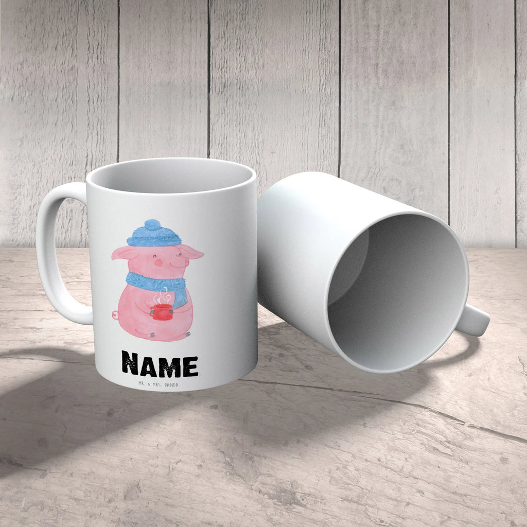 Personalisierte Tasse Glühschwein Wunschname, Namenstasse, Drucken, Personalisiert, Namen, Tasse, Personalisierte Tasse, Tasse mit Namen, Winter, Weihnachten, Weihnachtsdeko, Nikolaus, Advent, Heiligabend, Wintermotiv, Weihnachtsmarkt, Glühwein, Glühschwein, Punsch
