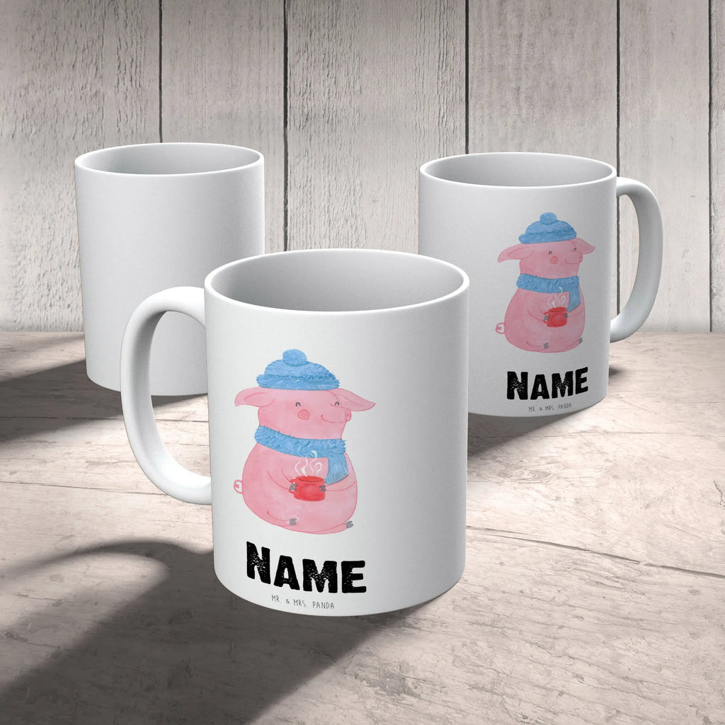 Personalisierte Tasse Glühschwein Wunschname, Namenstasse, Drucken, Personalisiert, Namen, Tasse, Personalisierte Tasse, Tasse mit Namen, Winter, Weihnachten, Weihnachtsdeko, Nikolaus, Advent, Heiligabend, Wintermotiv, Weihnachtsmarkt, Glühwein, Glühschwein, Punsch