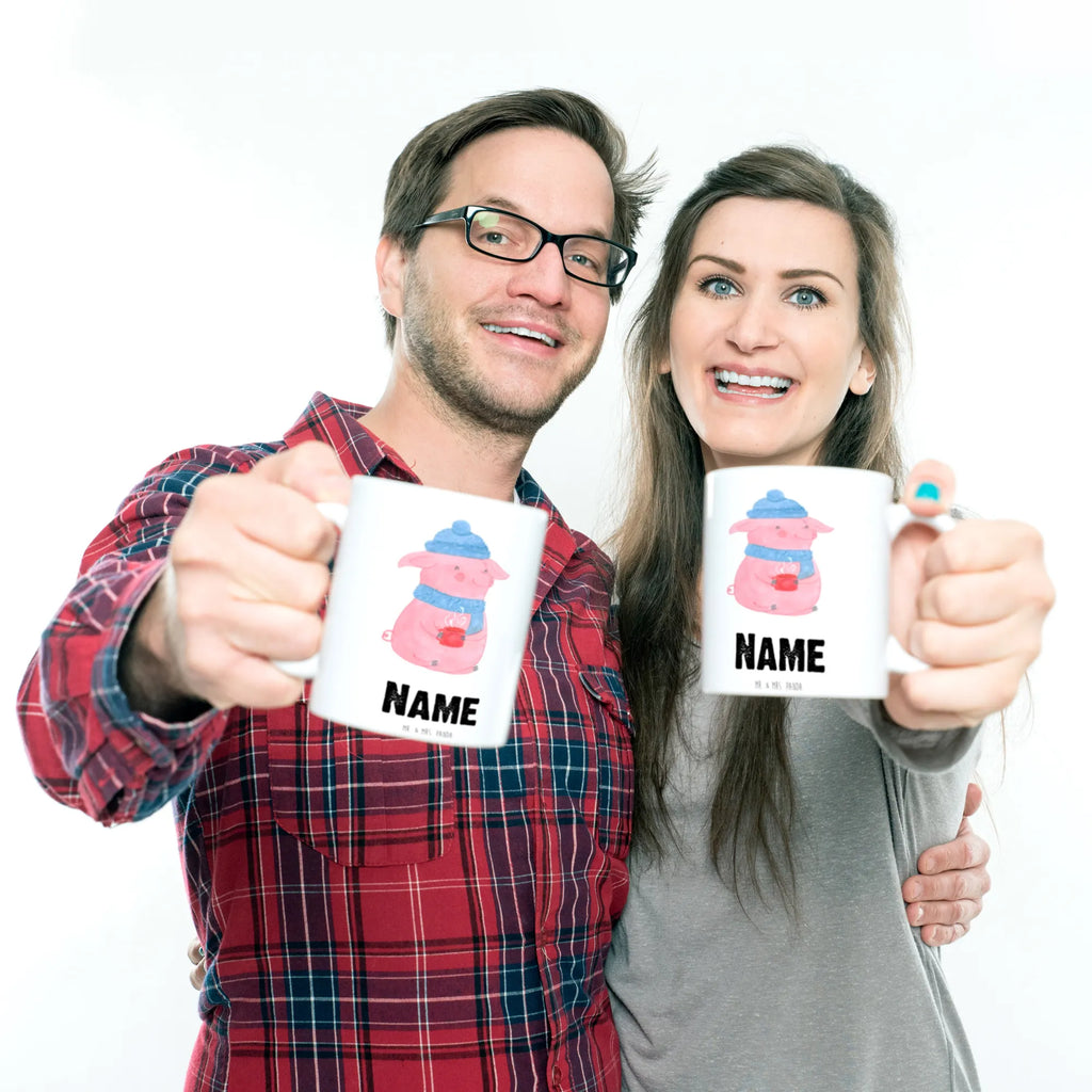 Personalisierte Tasse Glühschwein Wunschname, Namenstasse, Drucken, Personalisiert, Namen, Tasse, Personalisierte Tasse, Tasse mit Namen, Winter, Weihnachten, Weihnachtsdeko, Nikolaus, Advent, Heiligabend, Wintermotiv, Weihnachtsmarkt, Glühwein, Glühschwein, Punsch