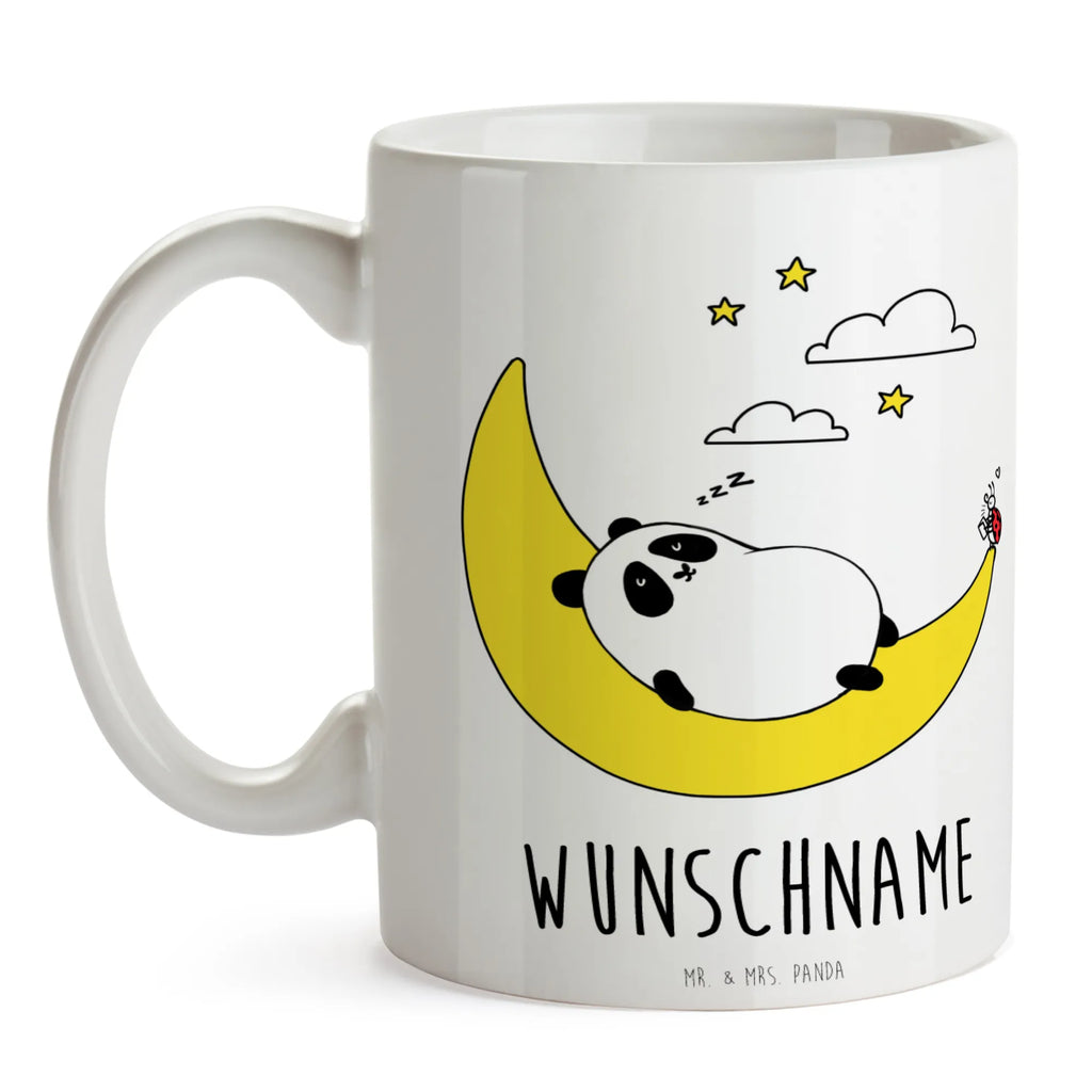Personalisierte Tasse Easy & Peasy Take it Easy Personalisiert, Wunschname, Namen, Drucken, Personalisierte Tasse, Namenstasse, Tasse mit Namen, Tasse