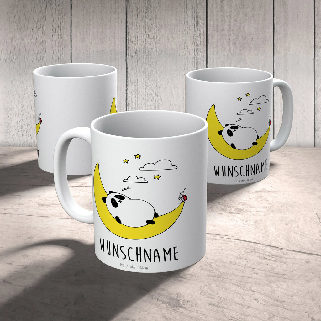 Personalisierte Tasse Easy & Peasy Take it Easy Personalisiert, Wunschname, Namen, Drucken, Personalisierte Tasse, Namenstasse, Tasse mit Namen, Tasse